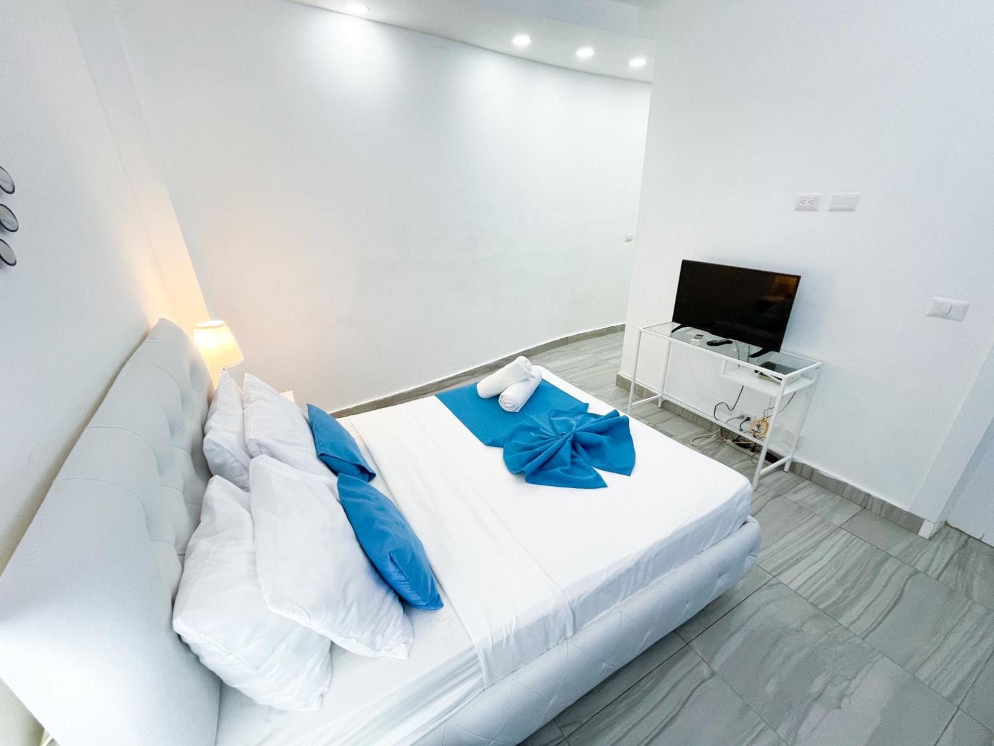 Vacation Ducassi Beach Club & Spa Hotel