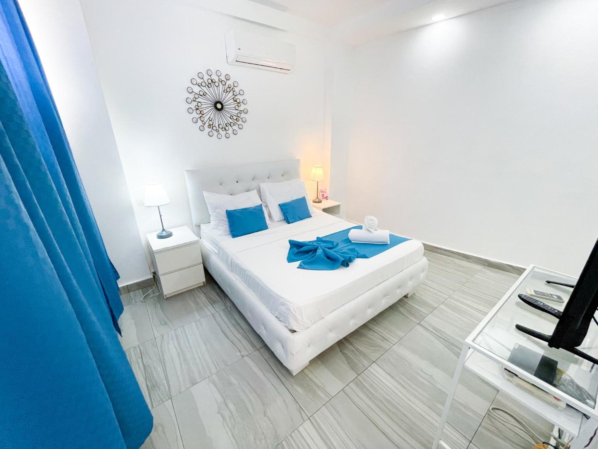 Hotel Vacation Ducassi Beach Club & Spa Punta Cana