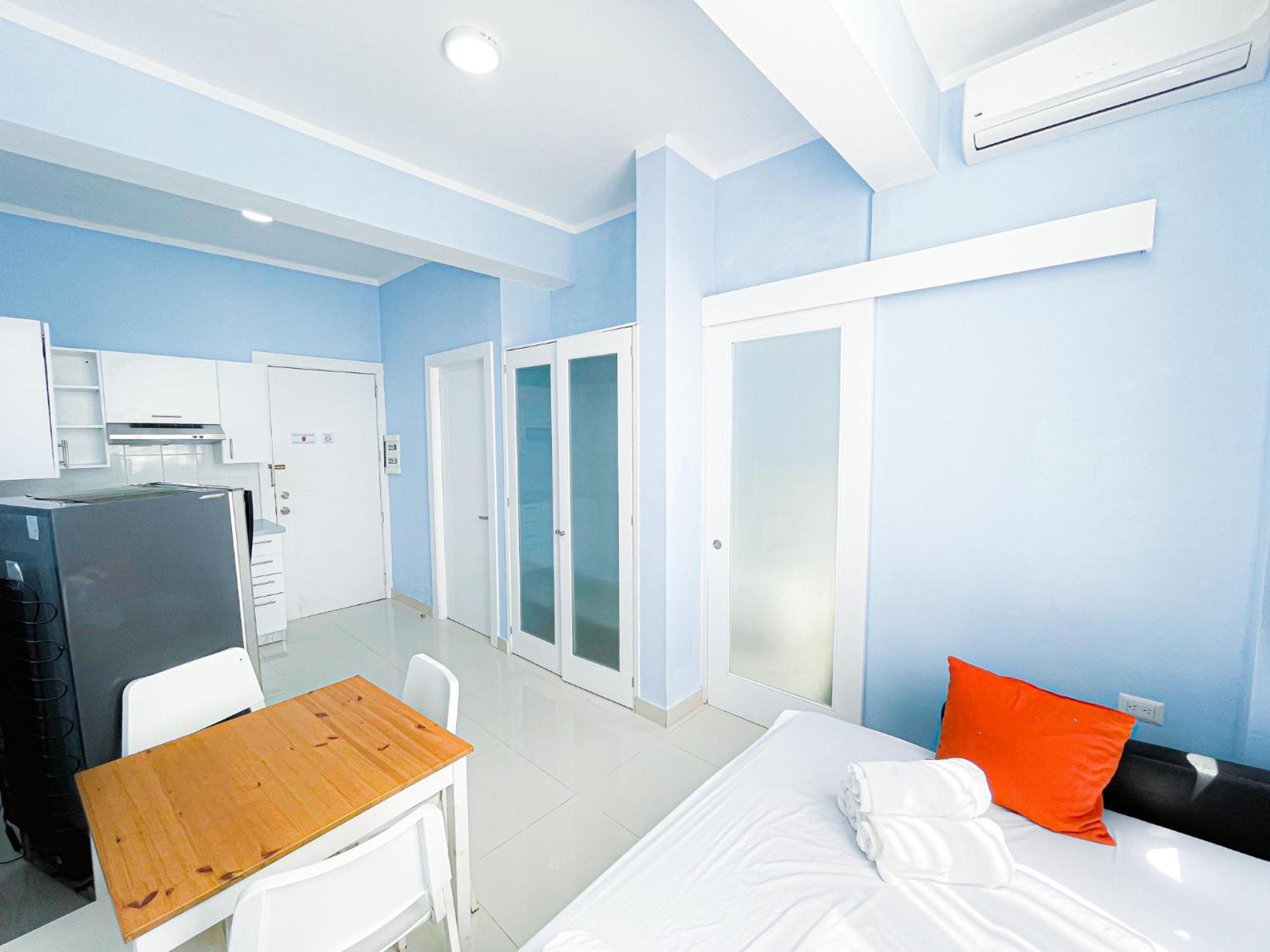 Vacation Ducassi Beach Club & Spa Hotel 5*