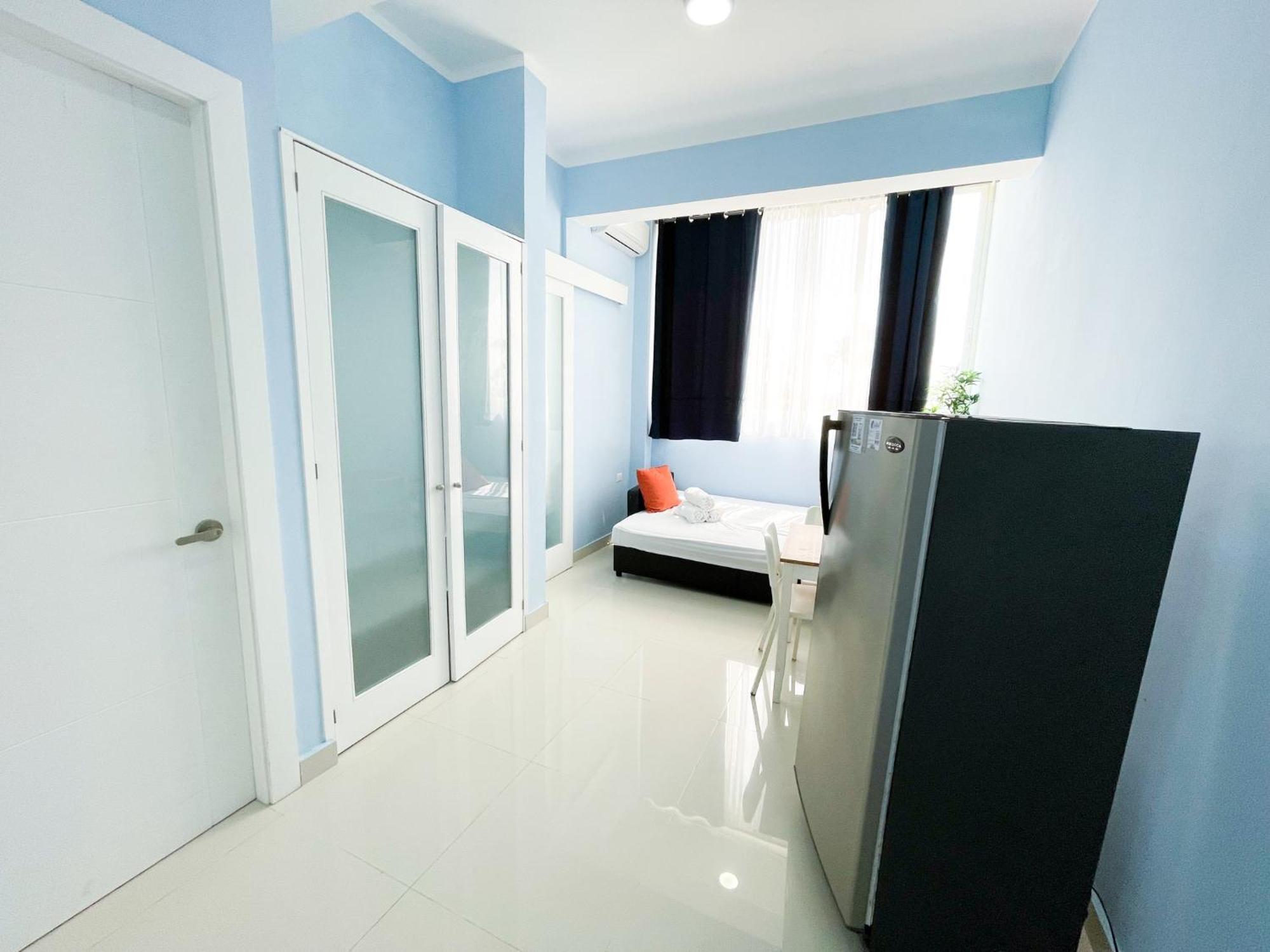 Vacation Ducassi Beach Club & Spa 5*