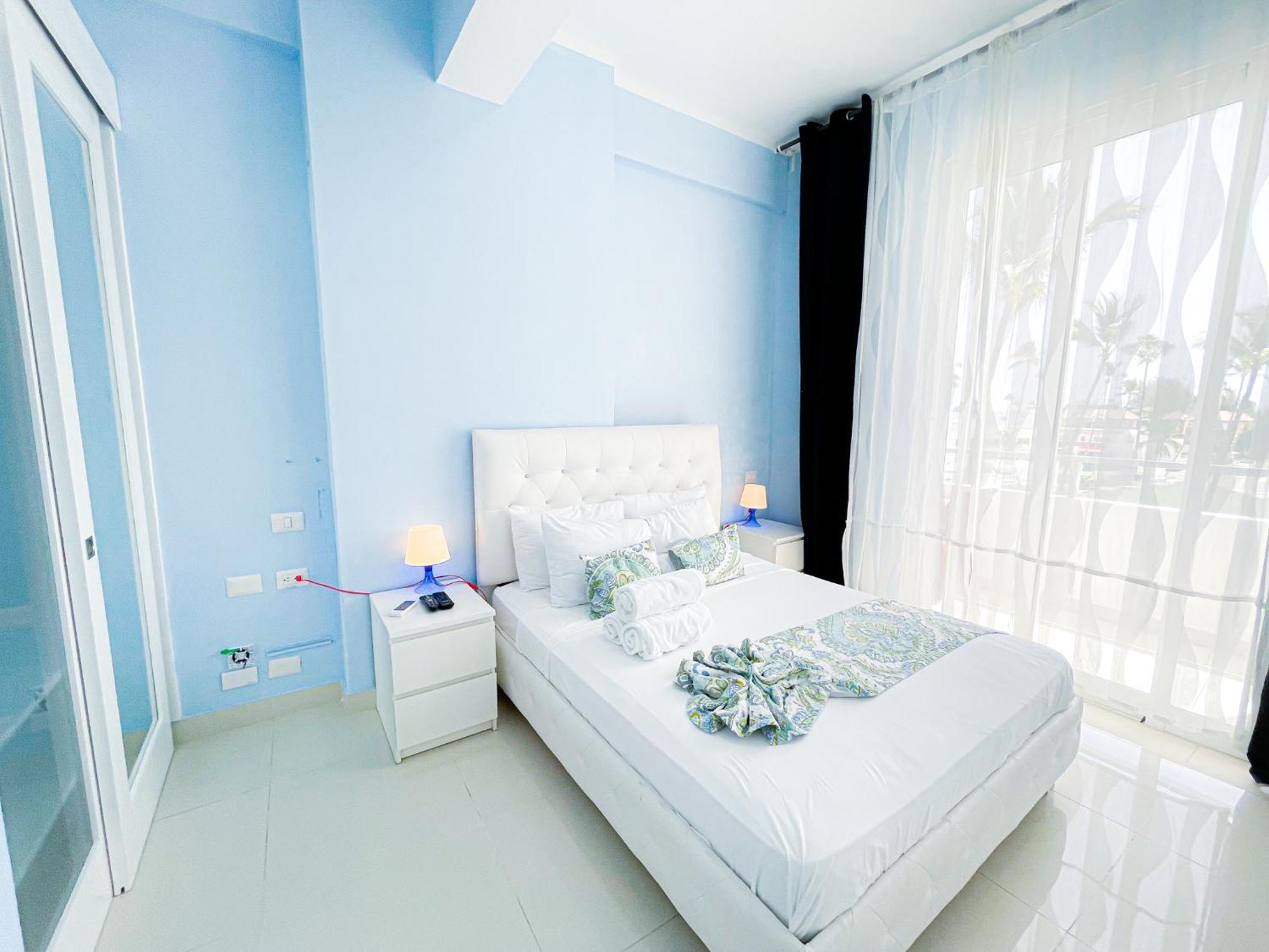 Vacation Ducassi Beach Club & Spa Hotel