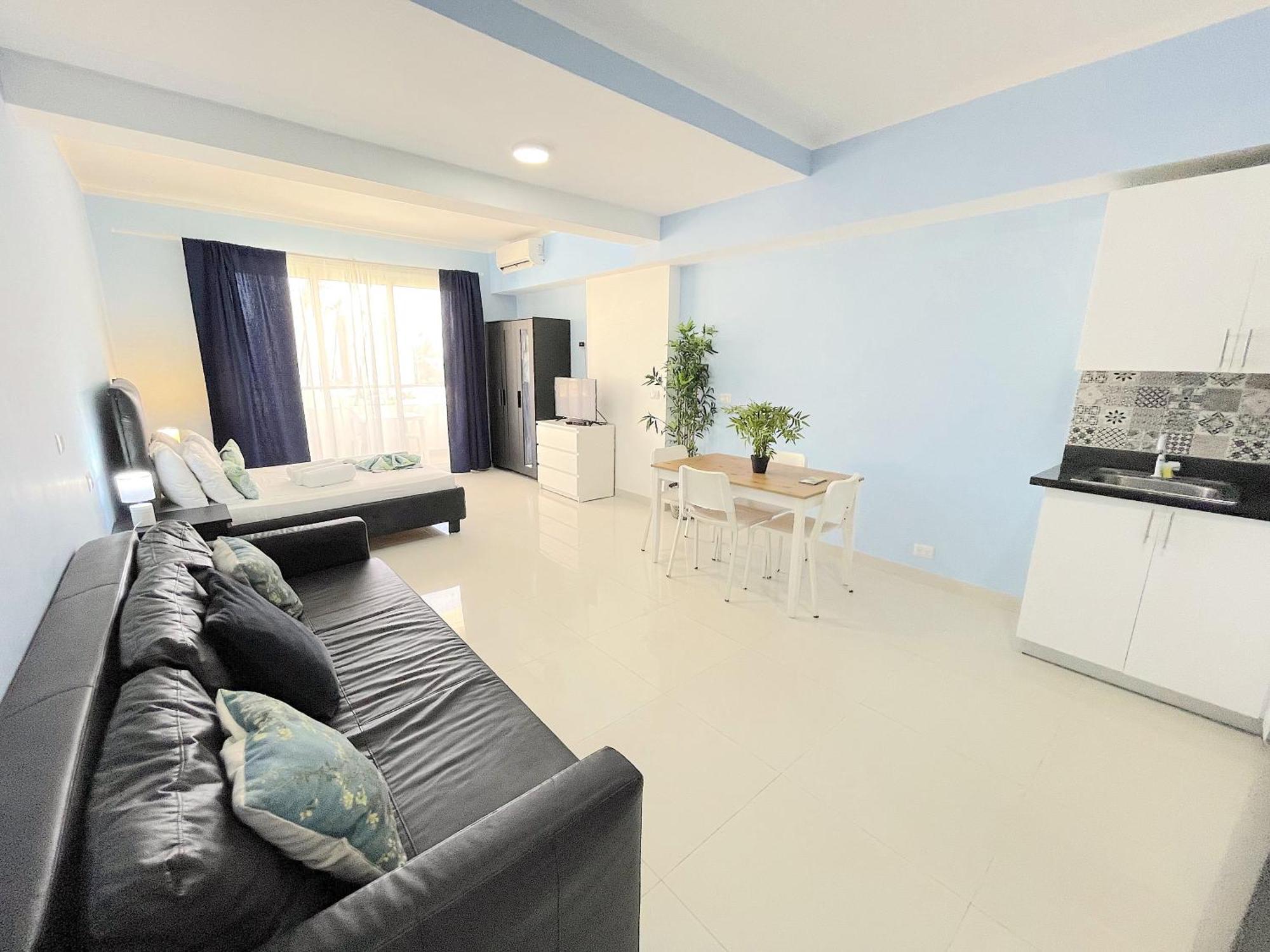 Vacation Ducassi Beach Club & Spa Hotel 5*