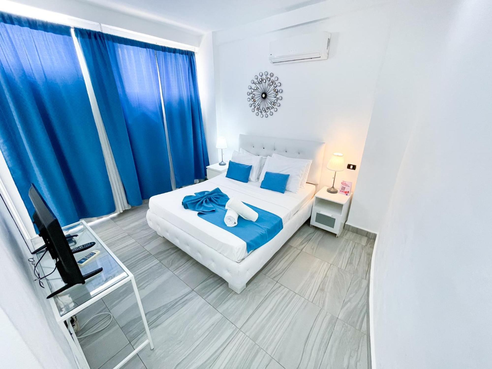 Vacation Ducassi Beach Club & Spa Hotel
