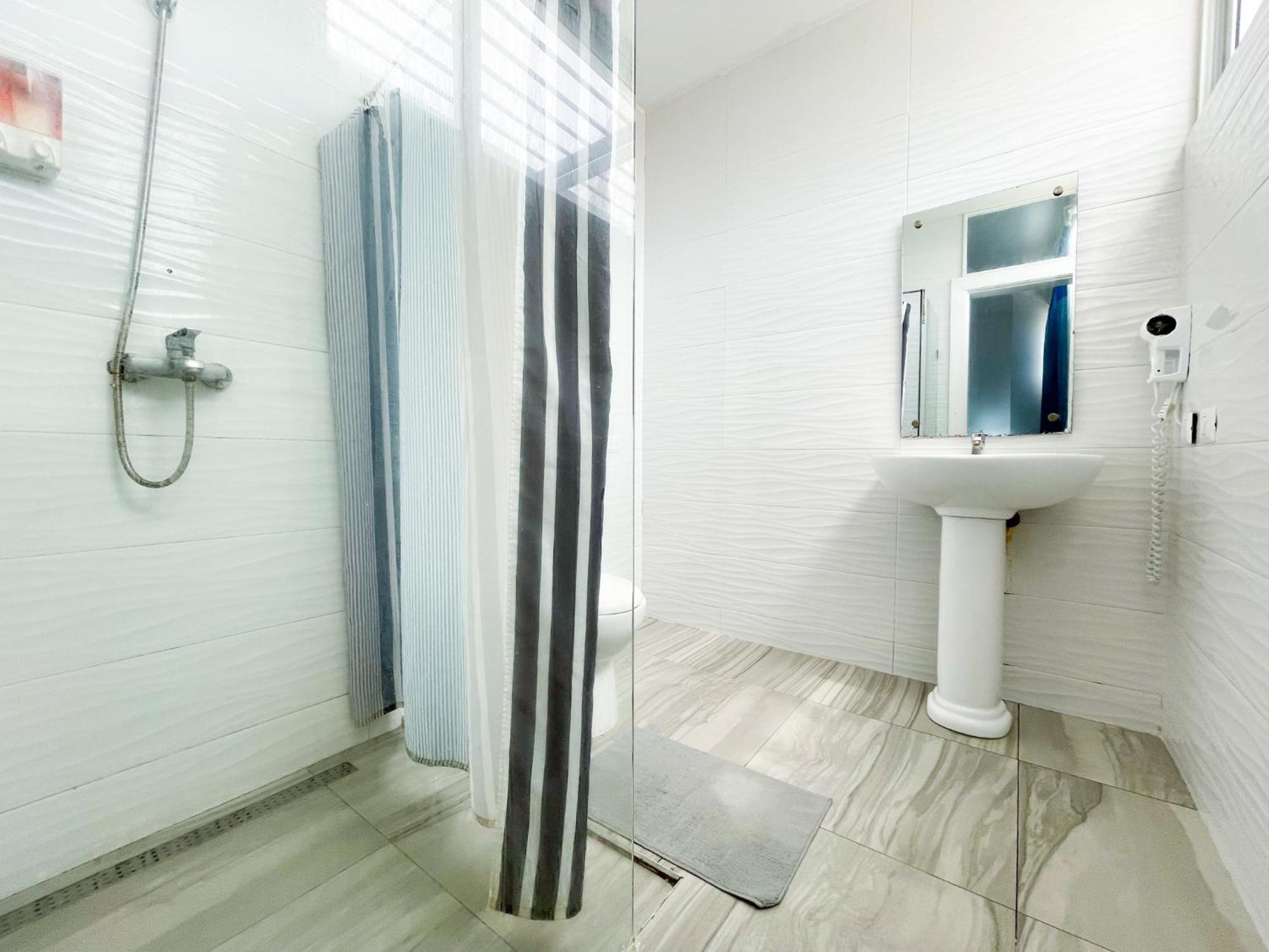 Vacation Ducassi Beach Club & Spa
