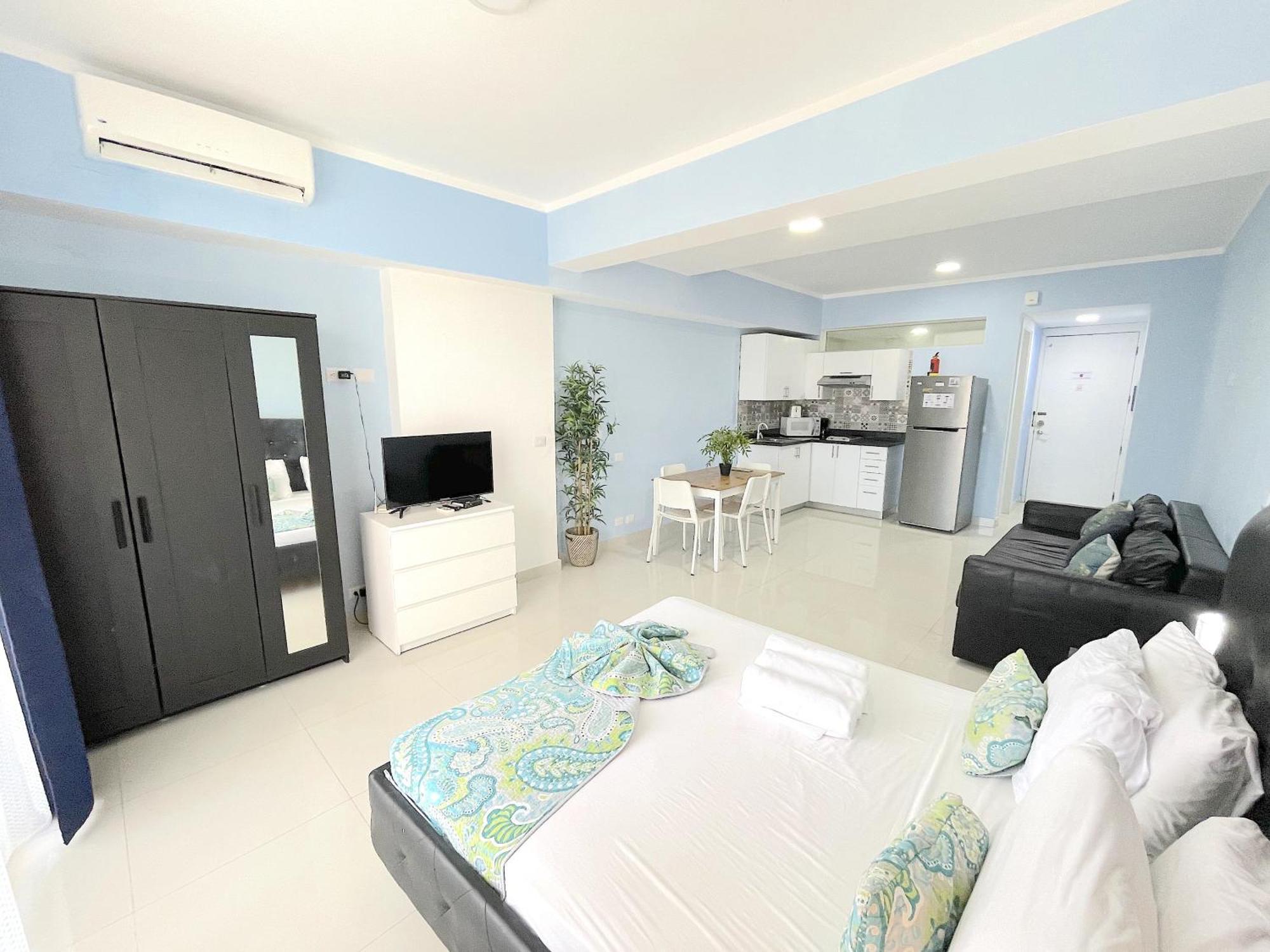 Vacation Ducassi Beach Club & Spa