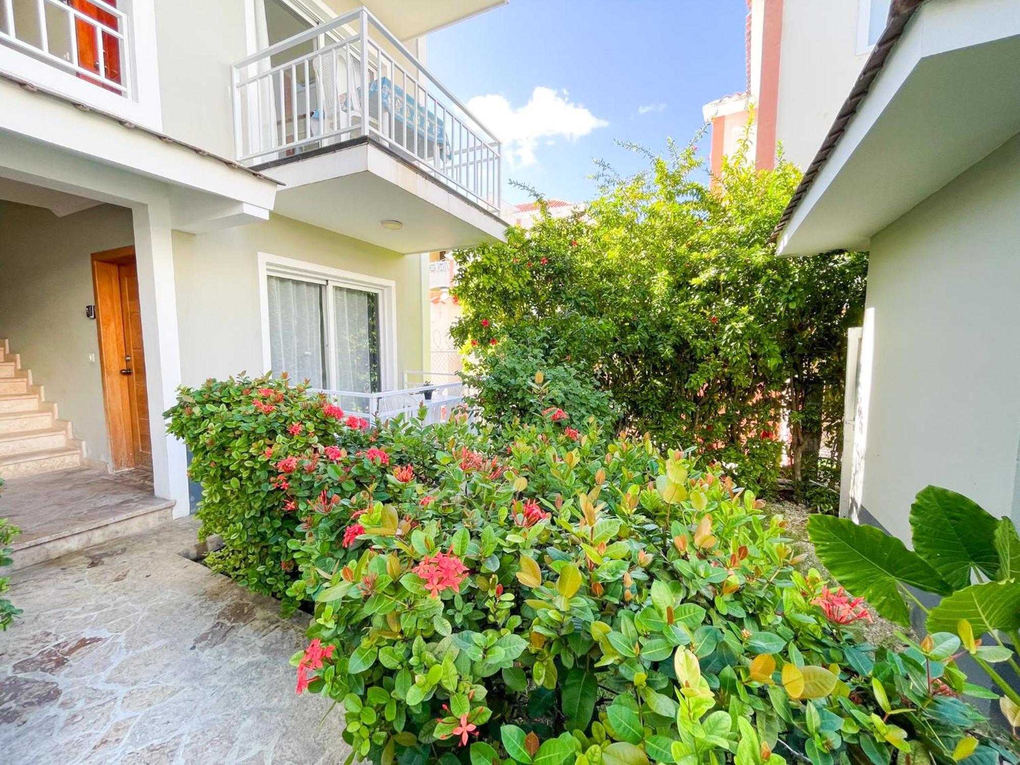 Deluxe Studio Sol Caribe Del Mar Bavaro Wifi Parking Beach Club & Spa