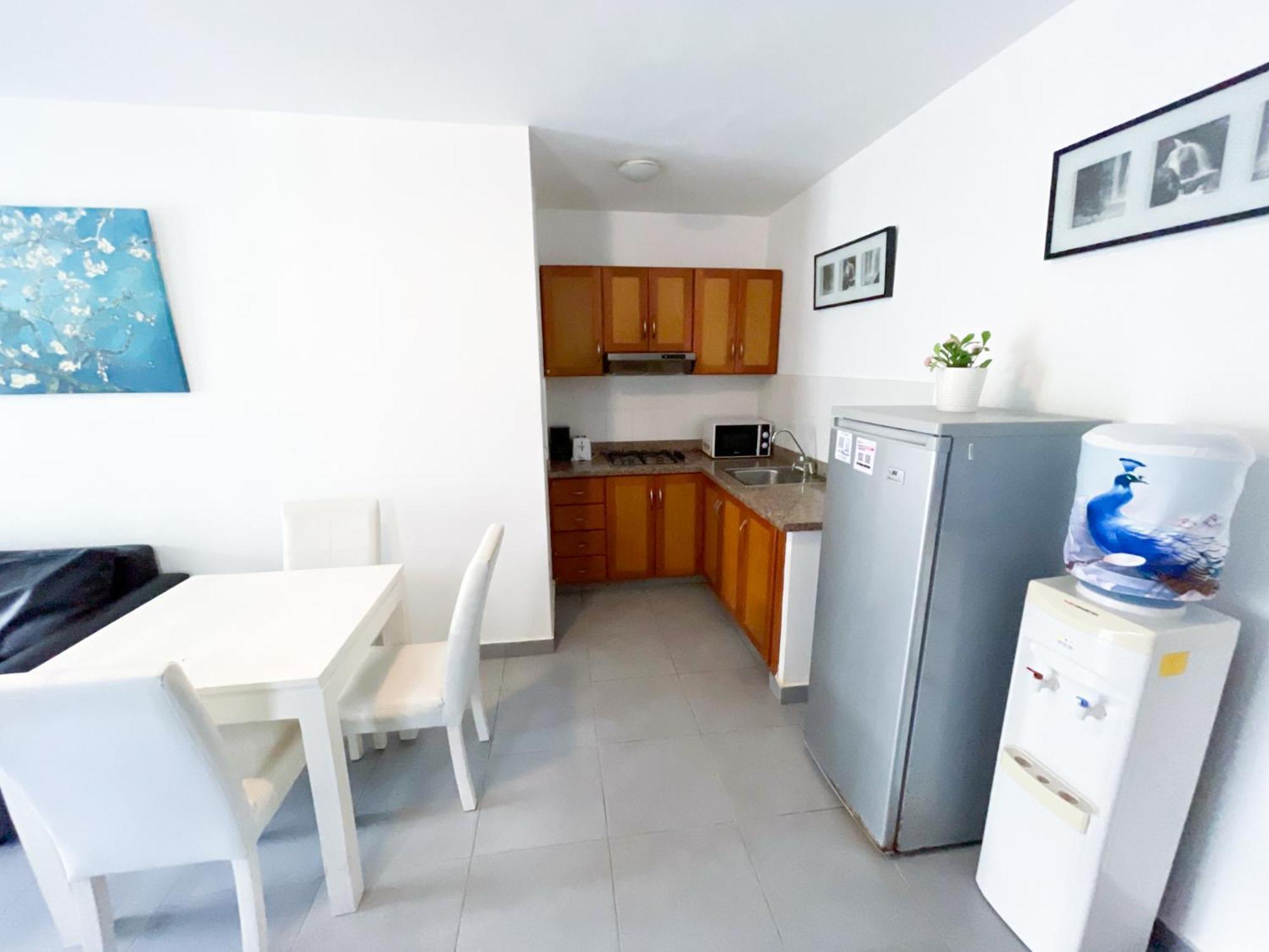 Deluxe Studio Sol Caribe Del Mar Bavaro Wifi Parking Beach Club & Spa Hotel