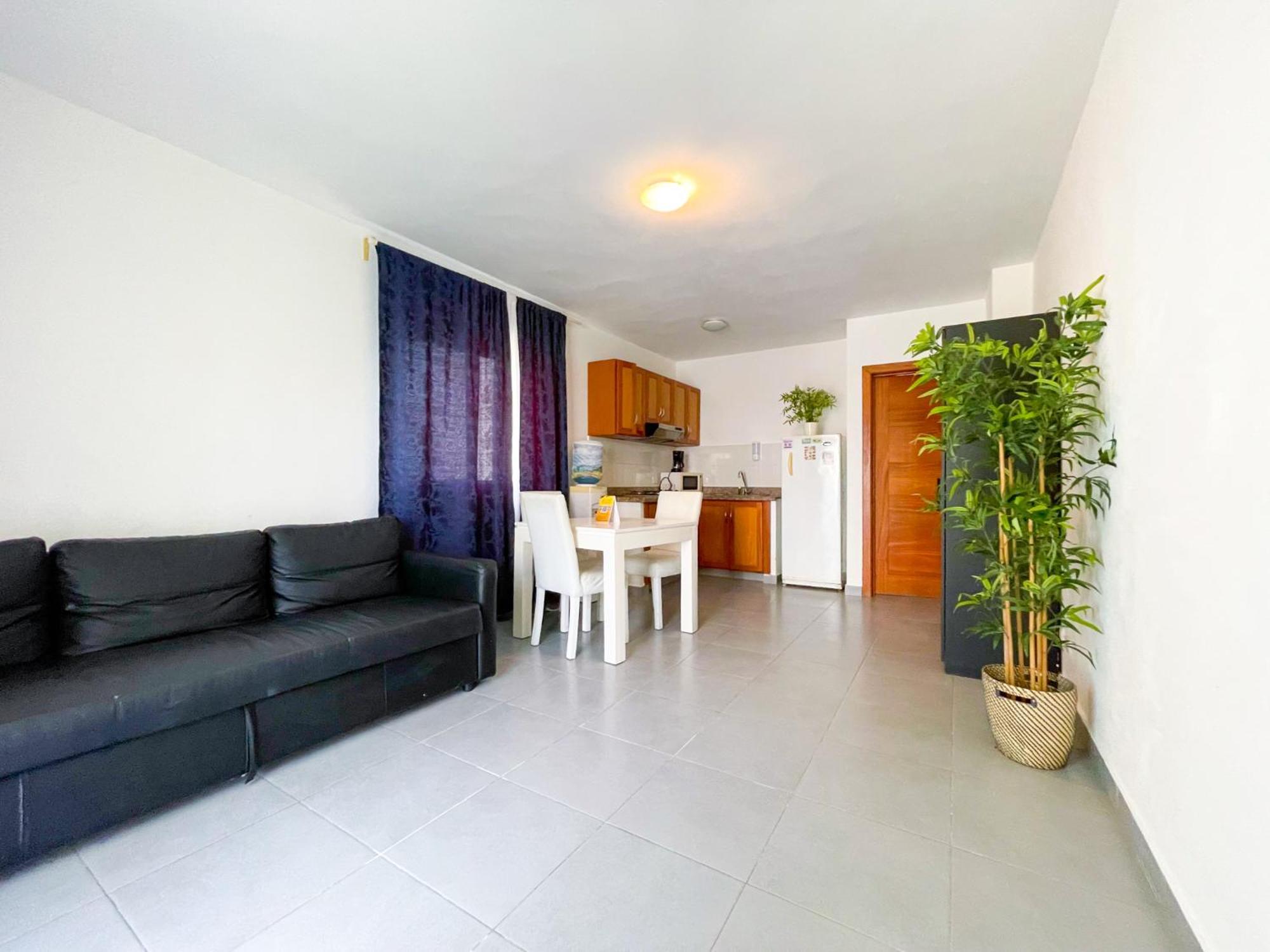 Hotel Deluxe Studio Sol Caribe Del Mar Bavaro Wifi Parking Beach Club & Spa Punta Cana