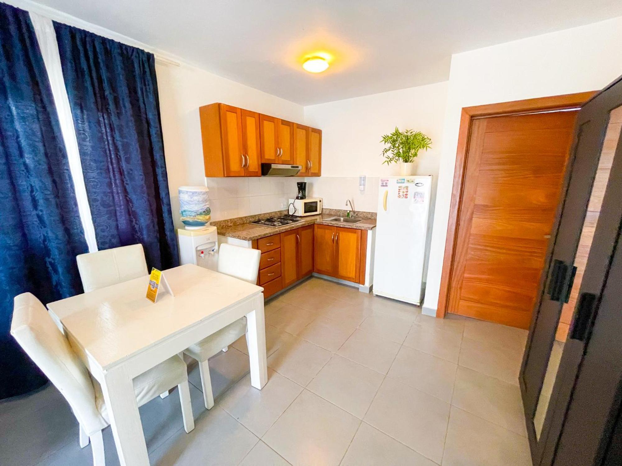 Deluxe Studio Sol Caribe Del Mar Bavaro Wifi Parking Beach Club & Spa Hotel Punta Cana