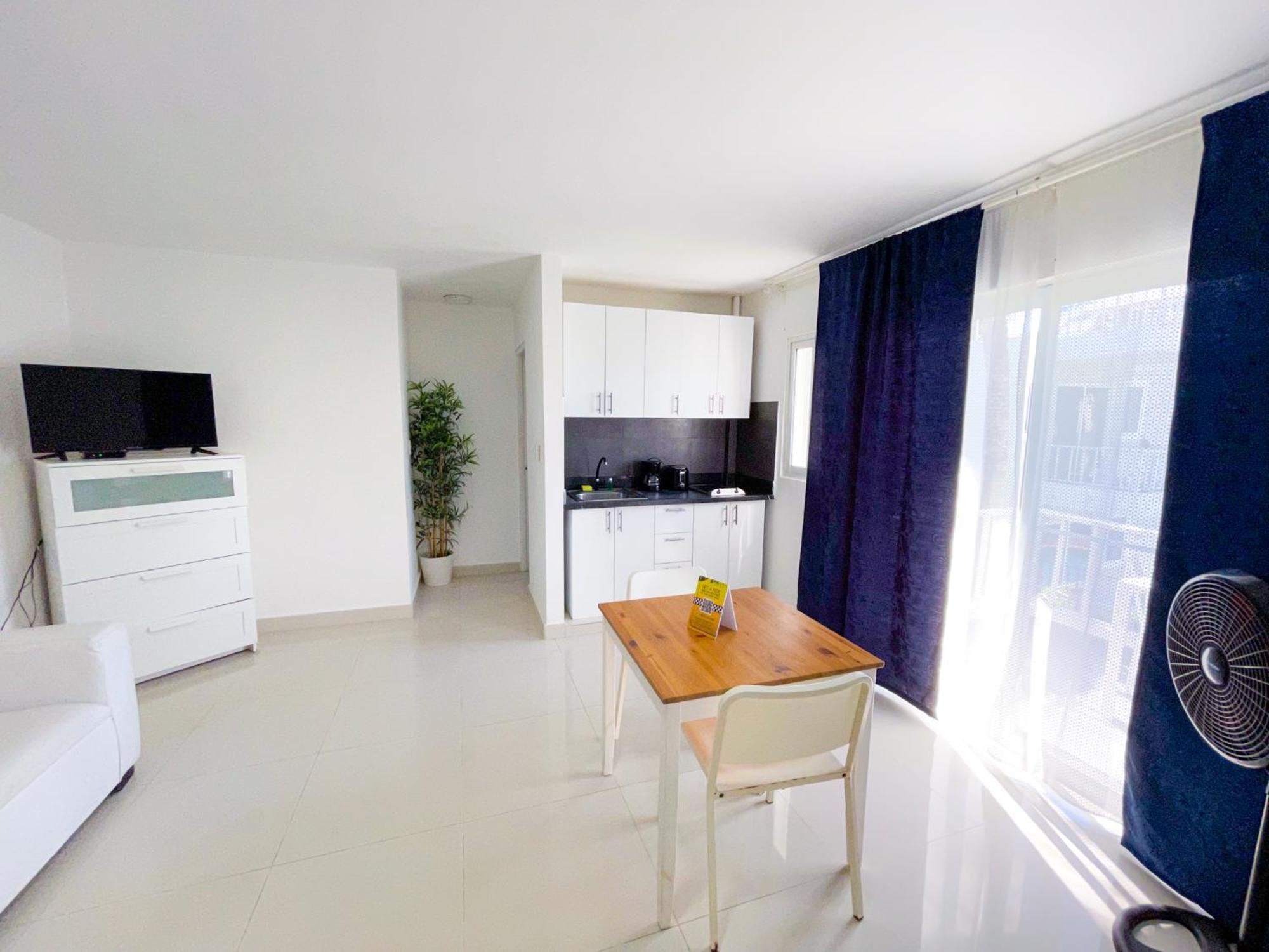 Deluxe Studio Sol Caribe Del Mar Bavaro Wifi Parking Beach Club & Spa Hotel