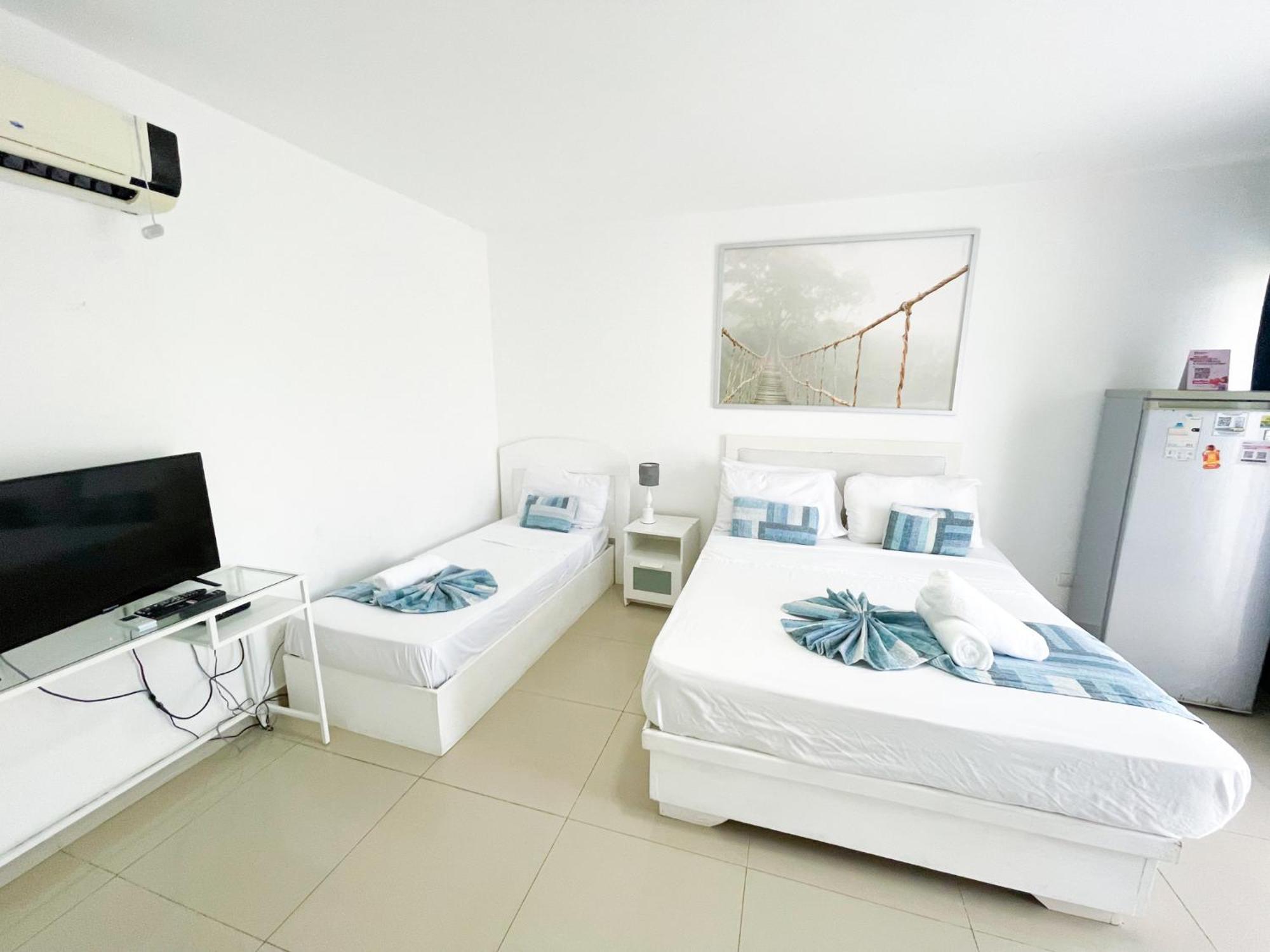 Hotel Deluxe Studio Sol Caribe Del Mar Bavaro Wifi Parking Beach Club & Spa