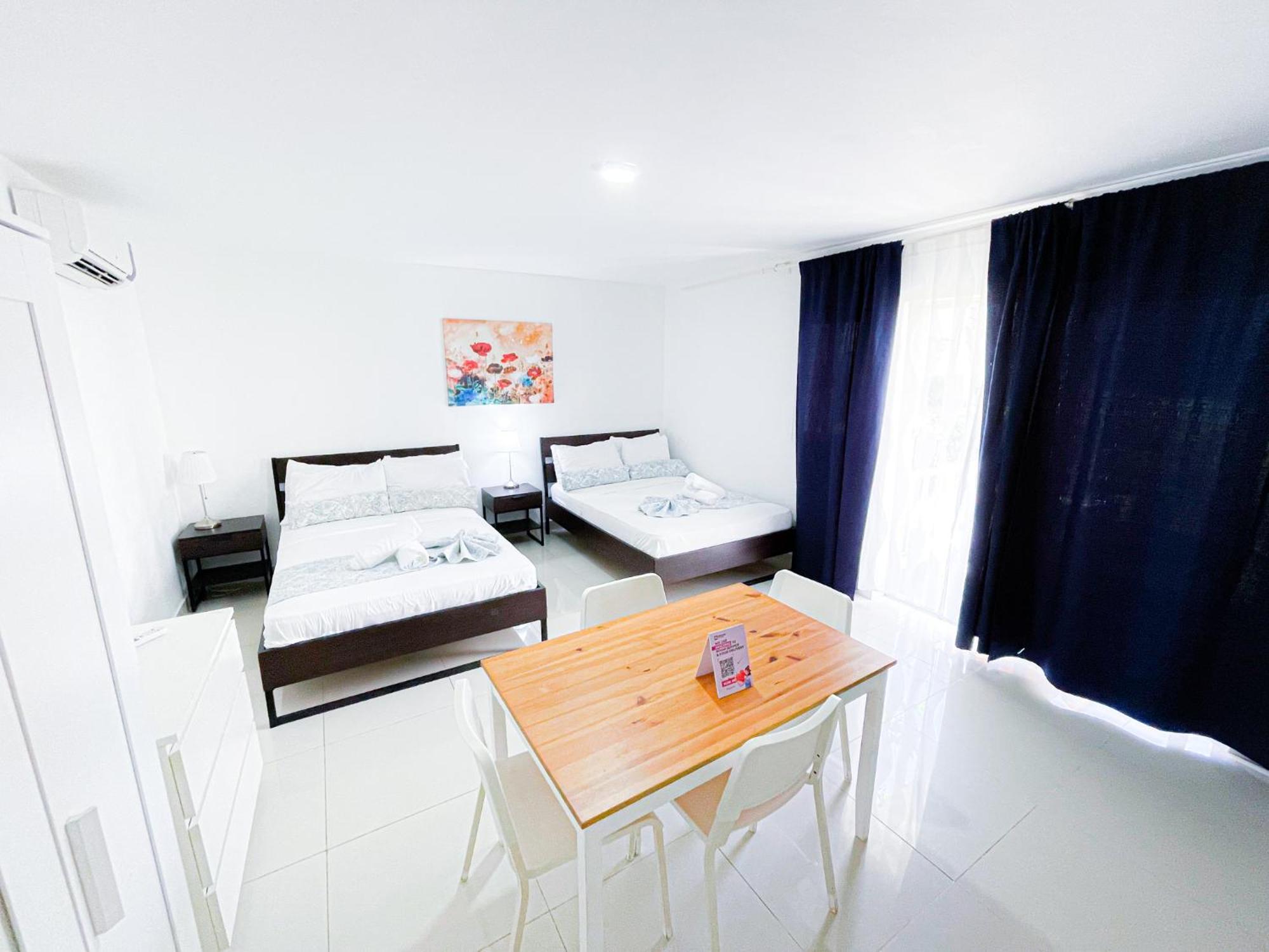Hotel Deluxe Studio Sol Caribe Del Mar Bavaro Wifi Parking Beach Club & Spa