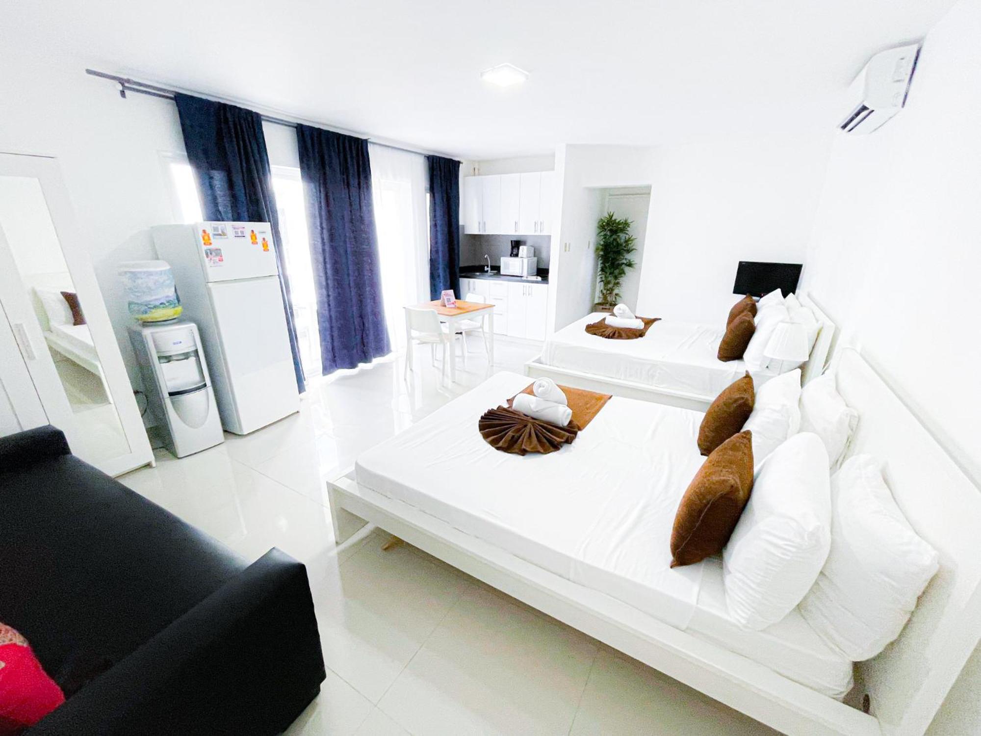 Hotel Deluxe Studio Sol Caribe Del Mar Bavaro Wifi Parking Beach Club & Spa Punta Cana