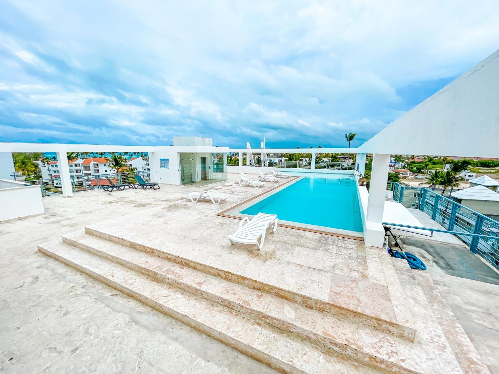 Vacation Ducassi Beach Club & Spa 5*