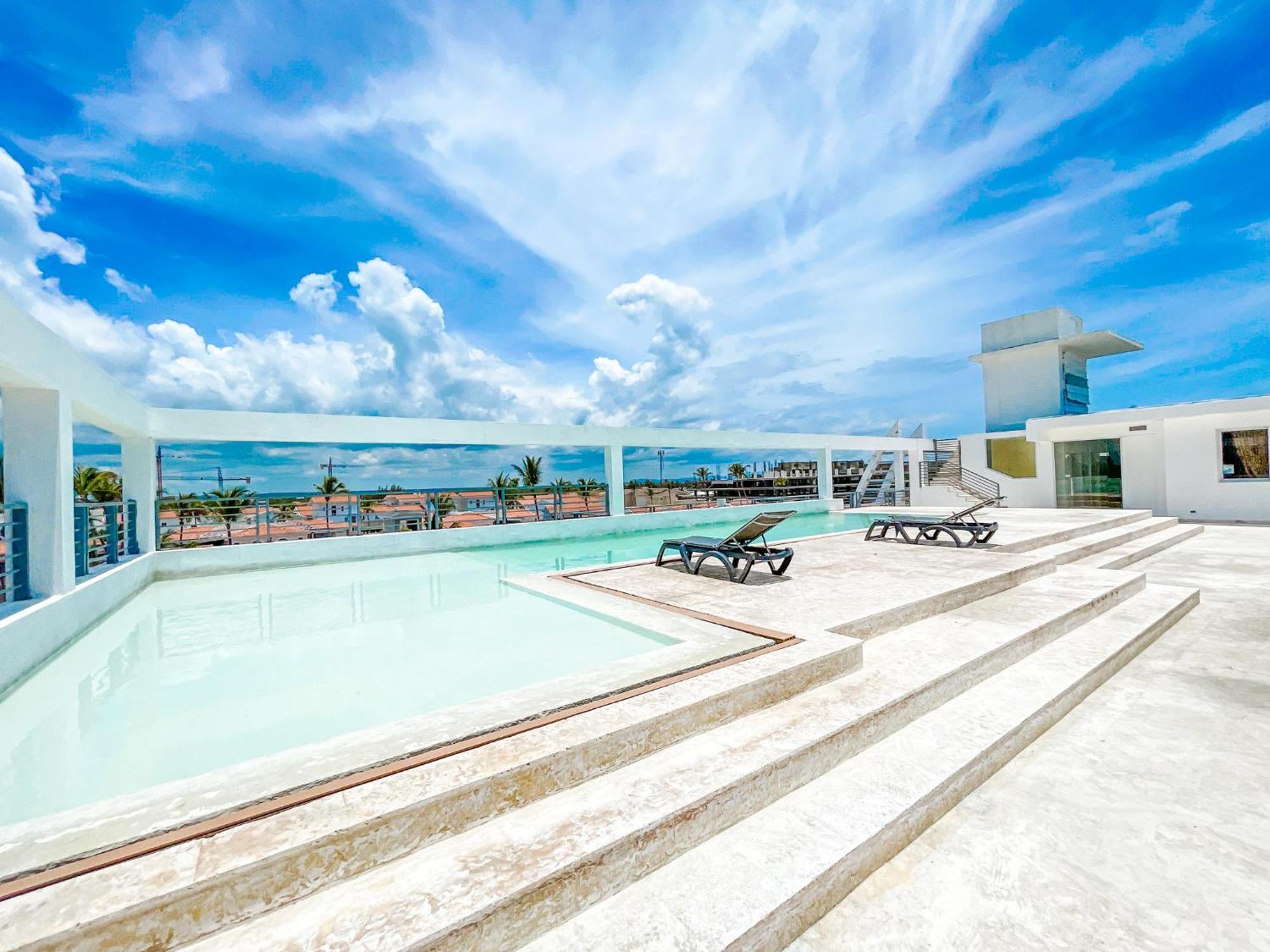 Vacation Ducassi Beach Club & Spa Punta Cana