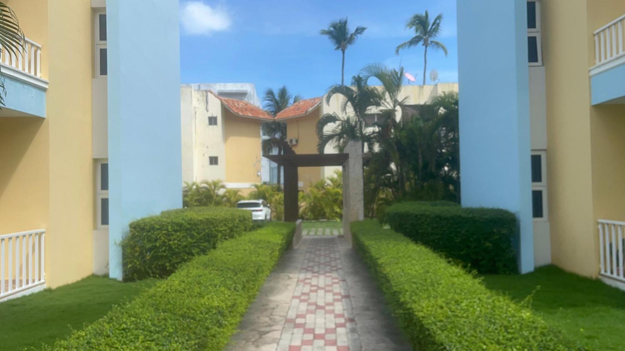 Luxury Penthouse With Pool, Bbq, Ac, Wi-fi, 5-min Walk To El Cortecito & Bavaro Beaches, * Punta Cana