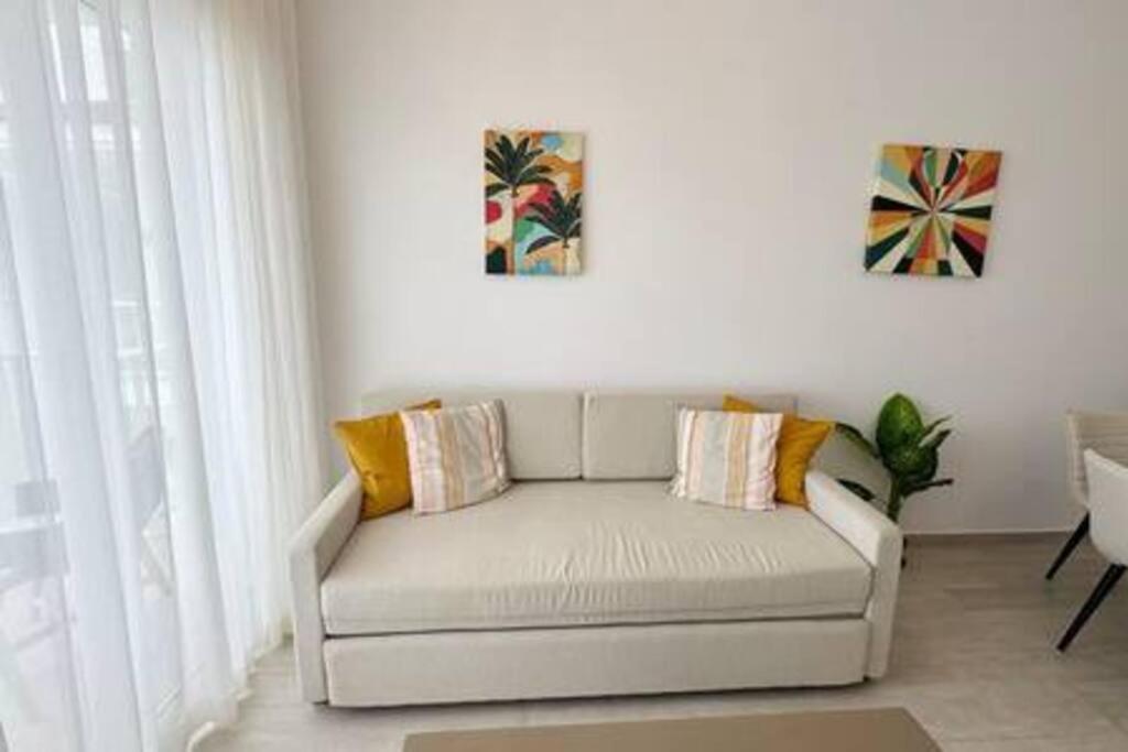 Cozy And Modern With Pool And Golf View Apartment Punta Cana