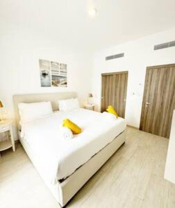 Cozy And Modern With Pool And Golf View Apartment Punta Cana
