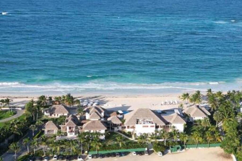 Cozy And Modern With Pool And Golf View Punta Cana