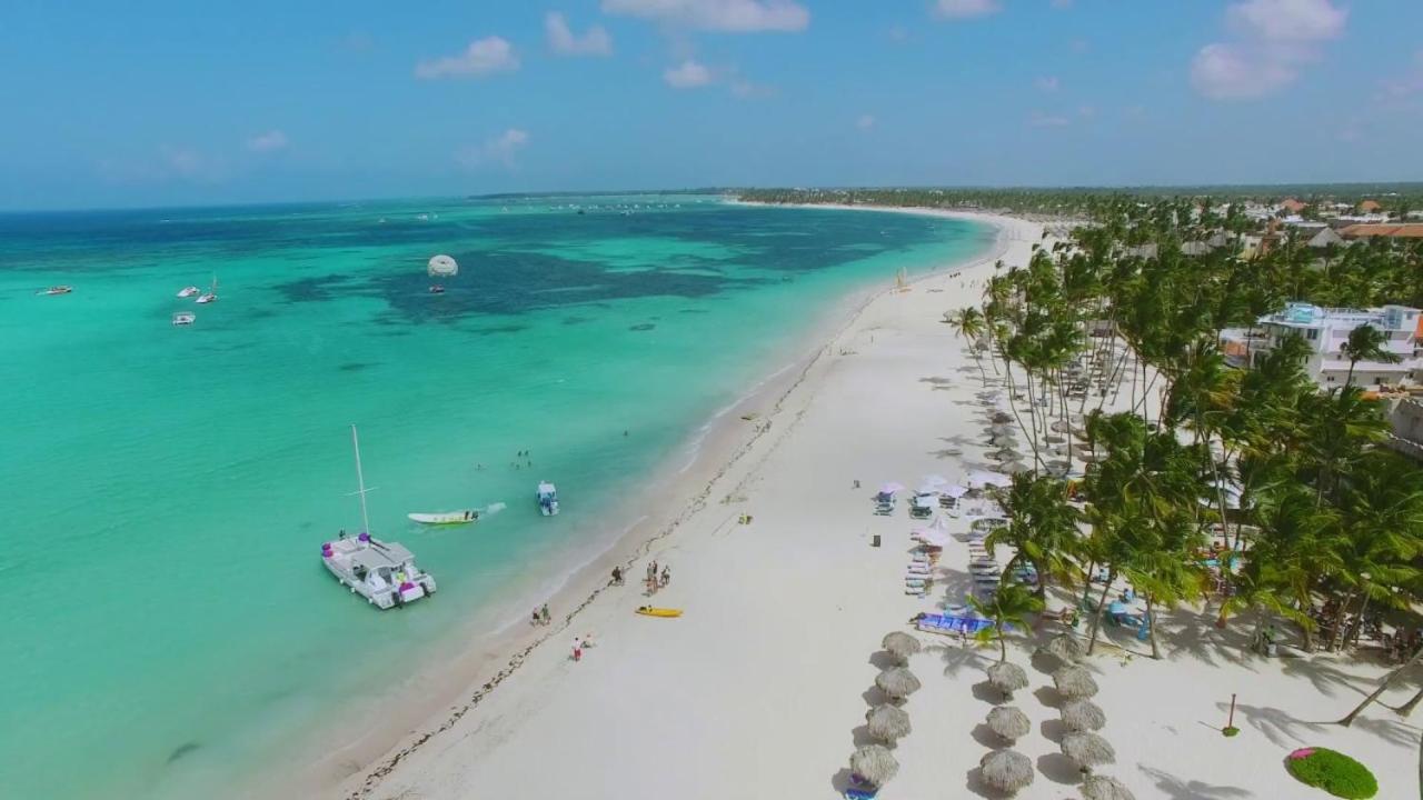 Apartment Los Corales Luxury Beach Club And Spa