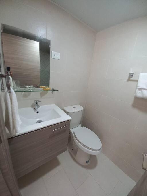 Pool Feelings Apartamento *