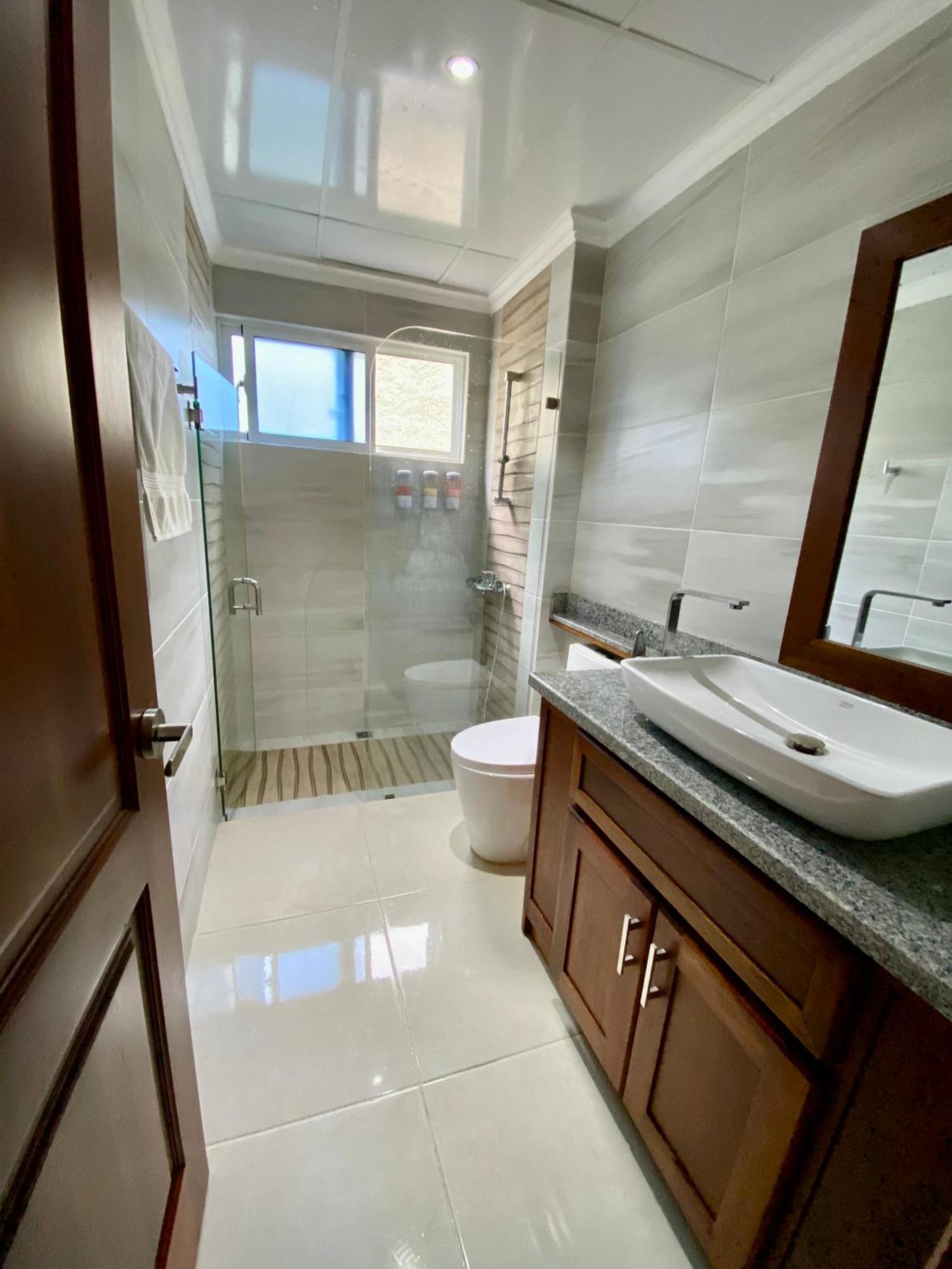 Paradise Close To The Pool Free Parking,wifi- * Punta Cana