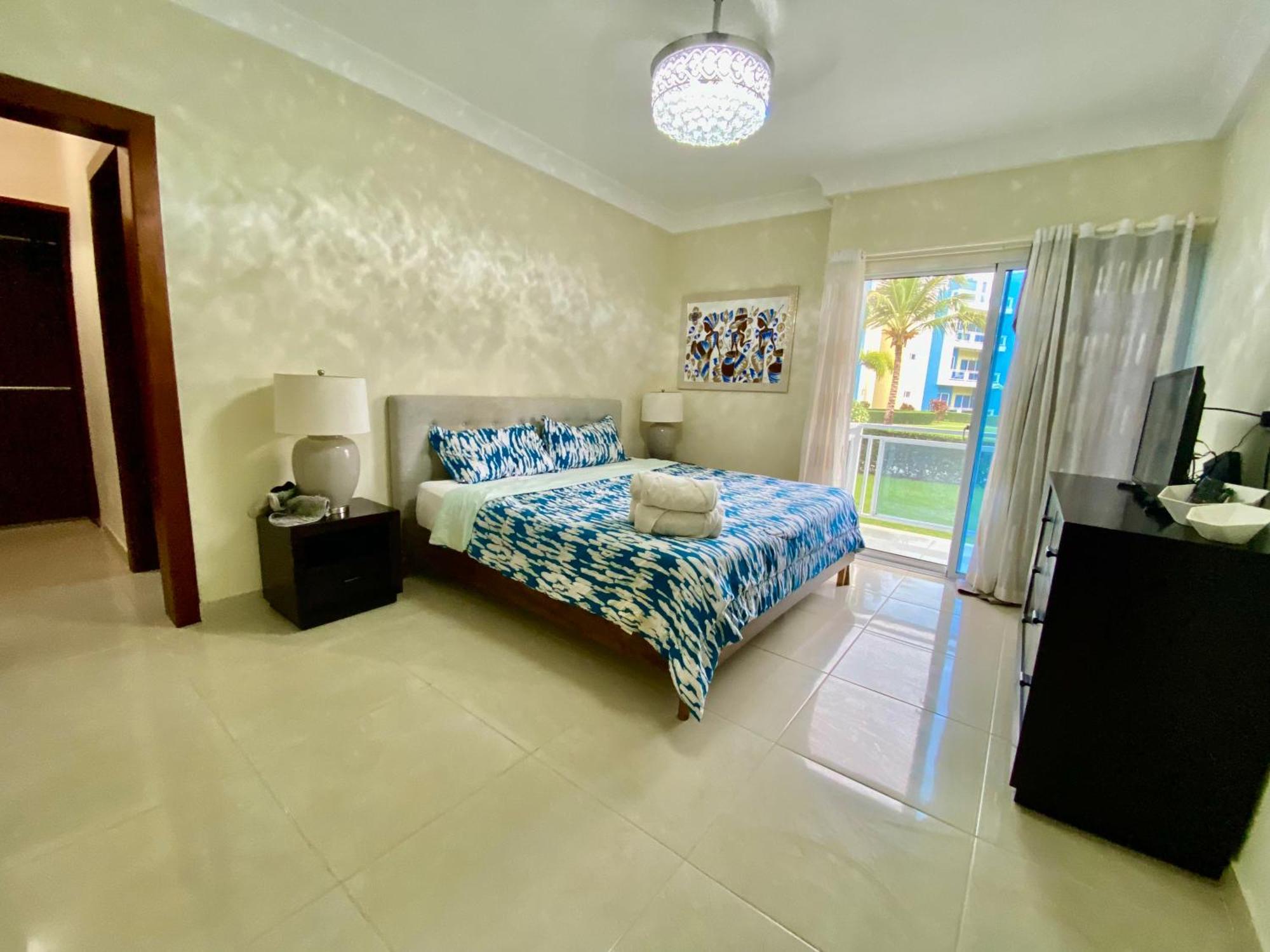 Apartamento Paradise Close To The Pool Free Parking,wifi- *