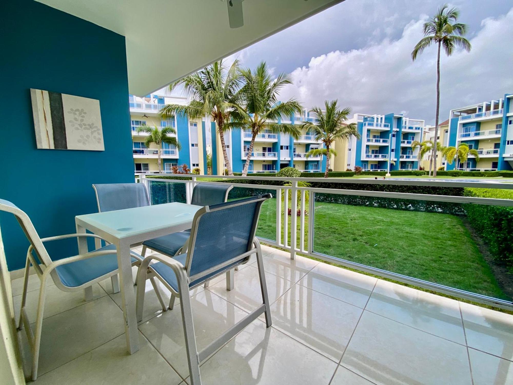 Paradise Close To The Pool Free Parking,wifi- Punta Cana