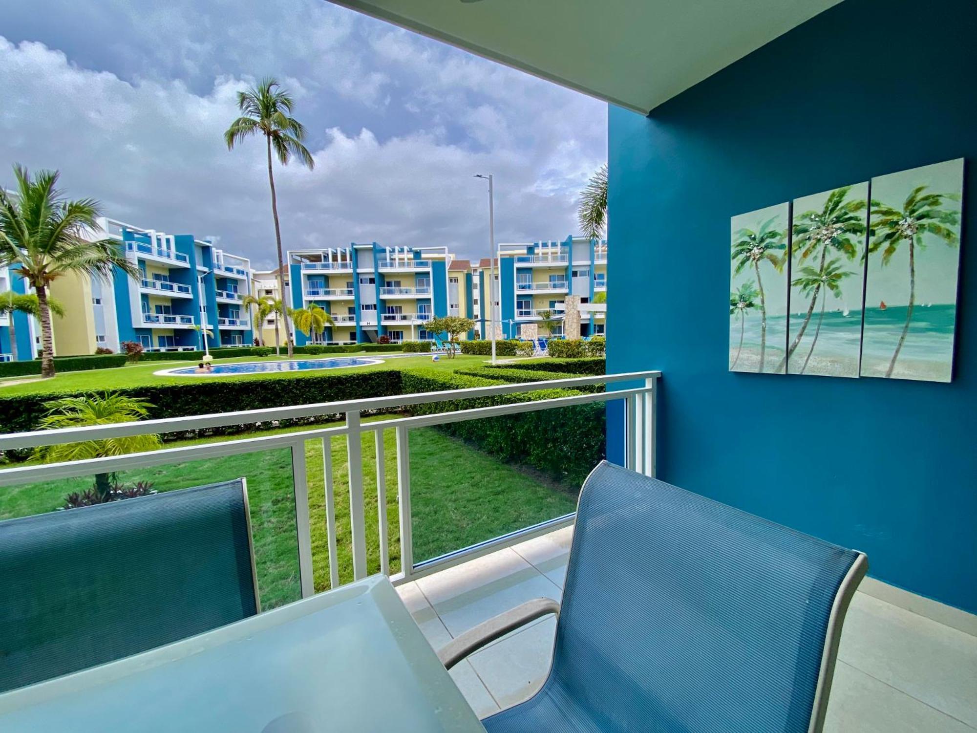 Paradise Close To The Pool Free Parking,wifi- Apartamento *