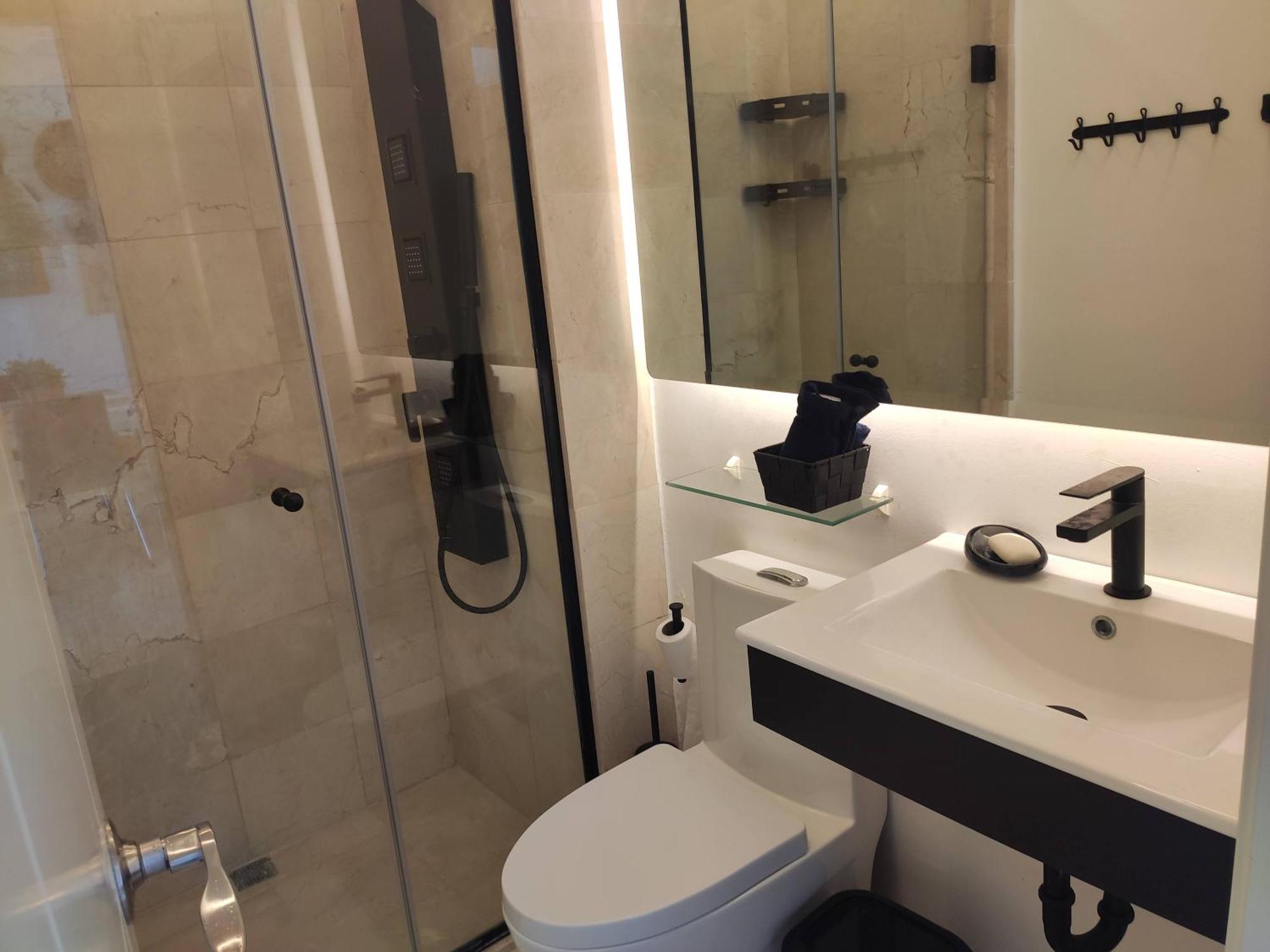 Apartamento Cana Rock