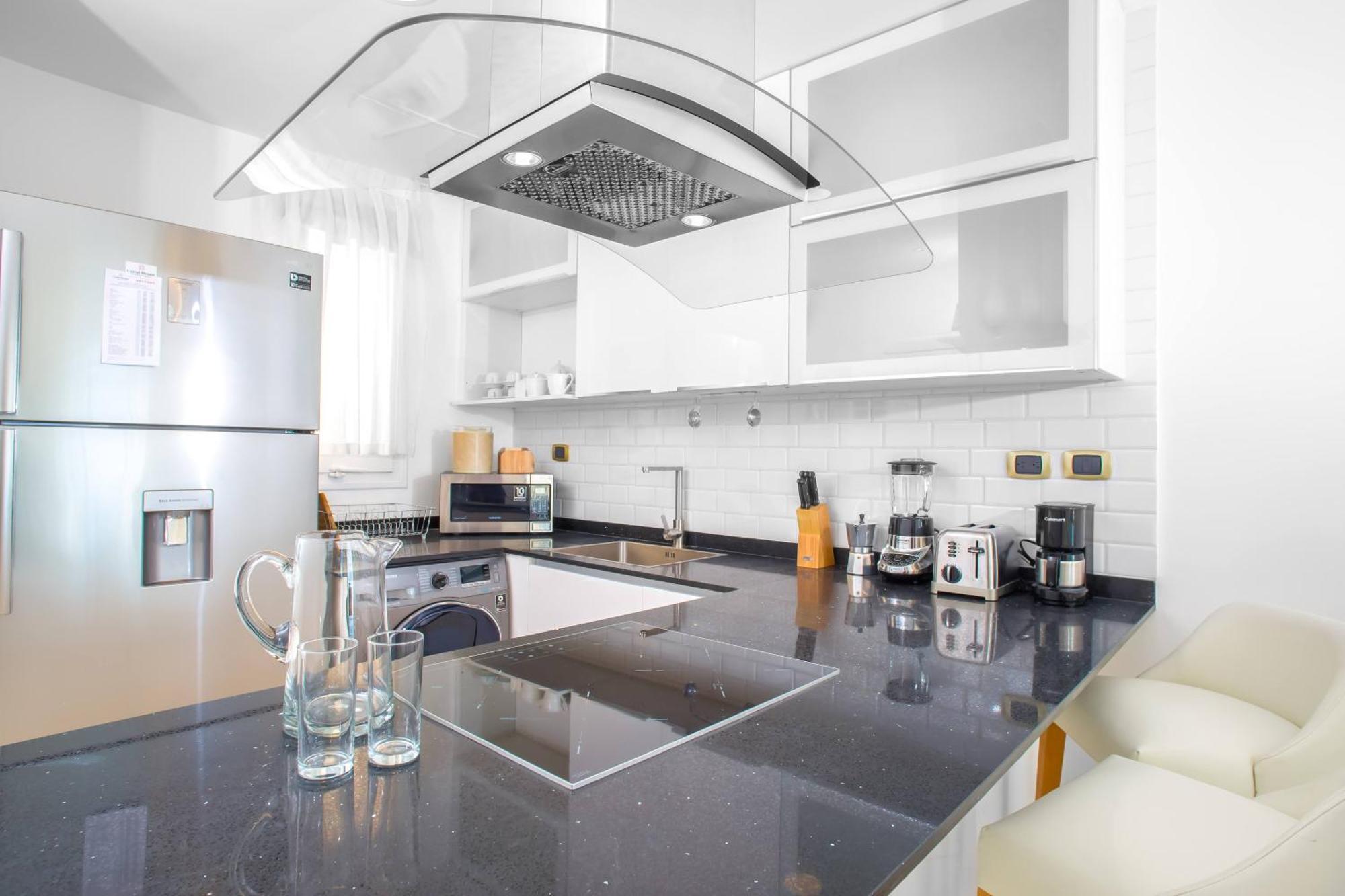 Apartamento Cana Rock
