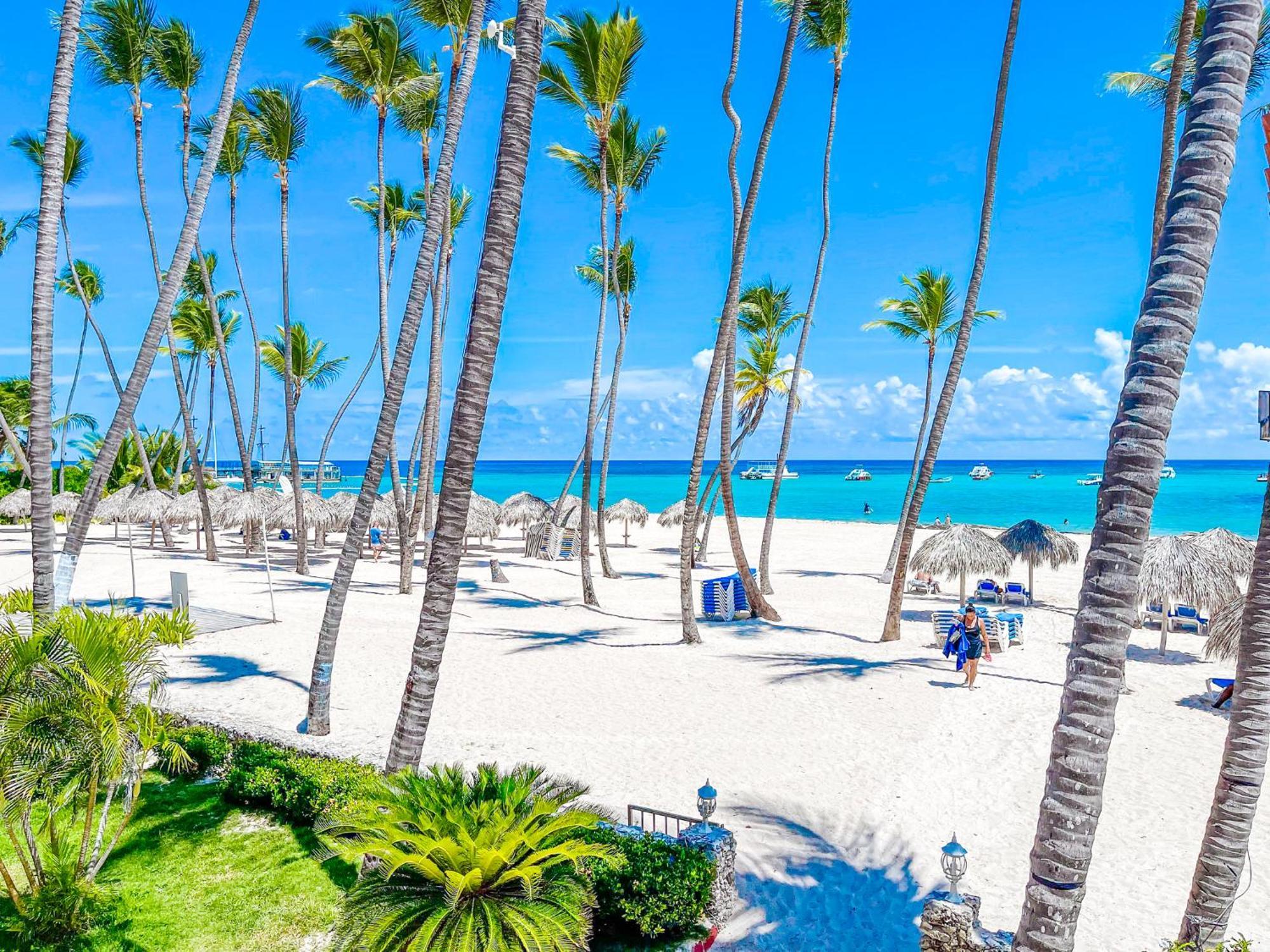 Vacation Ducassi Beach Club & Spa