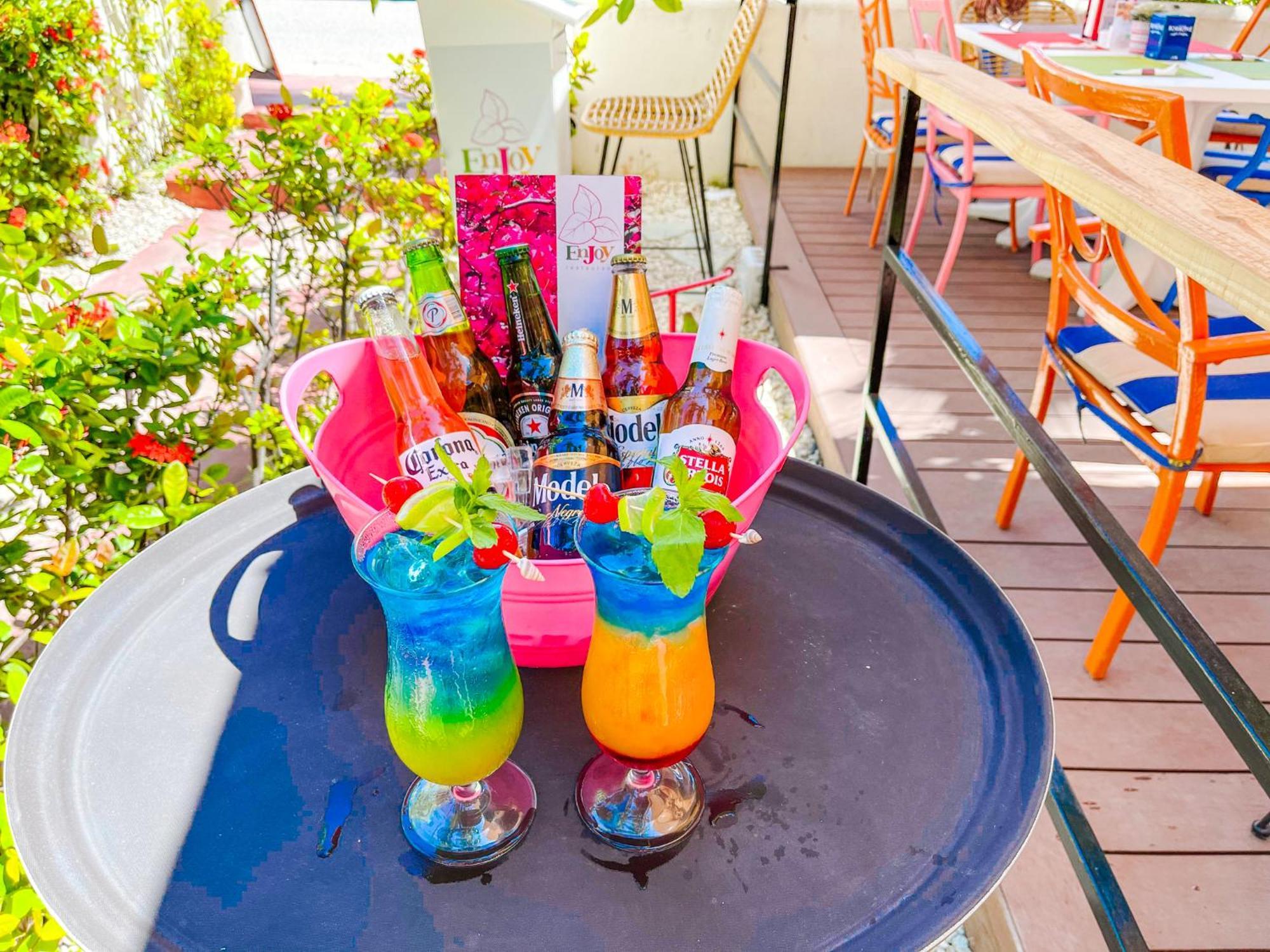 Hotel Vacation Ducassi Beach Club & Spa Punta Cana