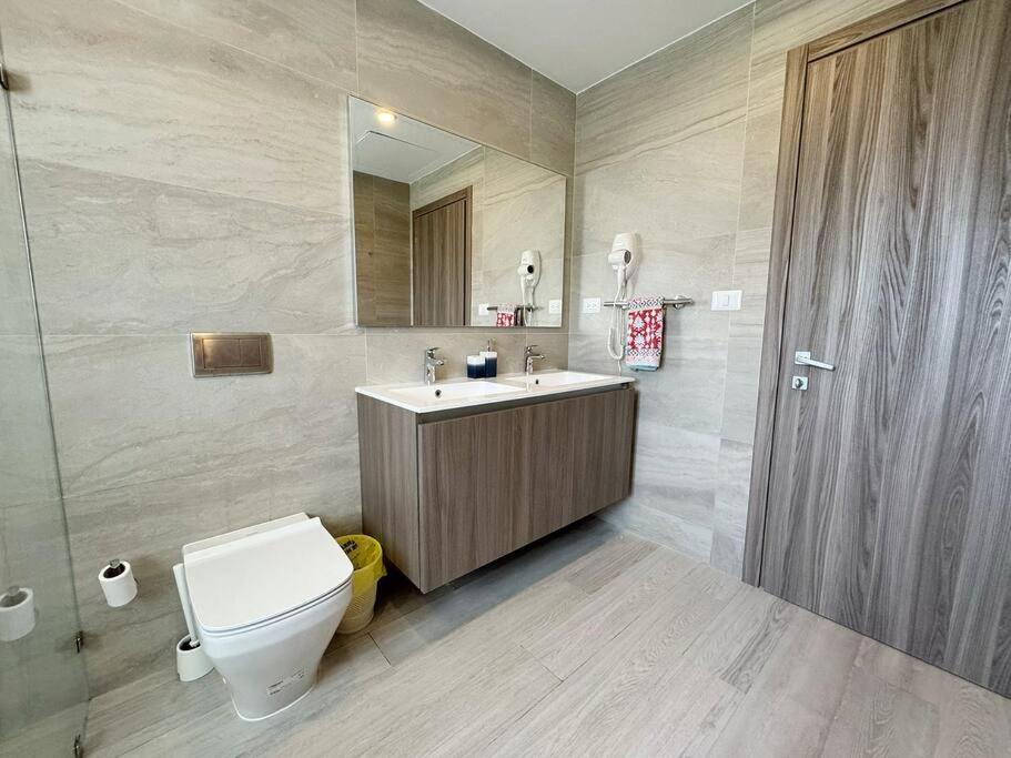 Apartment Peaceful Haven Overlooking The Golf Course Punta Cana