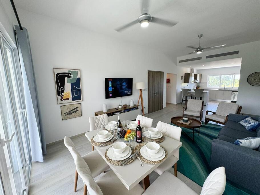 Apartment Peaceful Haven Overlooking The Golf Course *