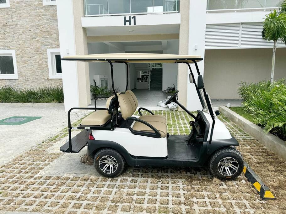 Apartment Peaceful Haven Overlooking The Golf Course *