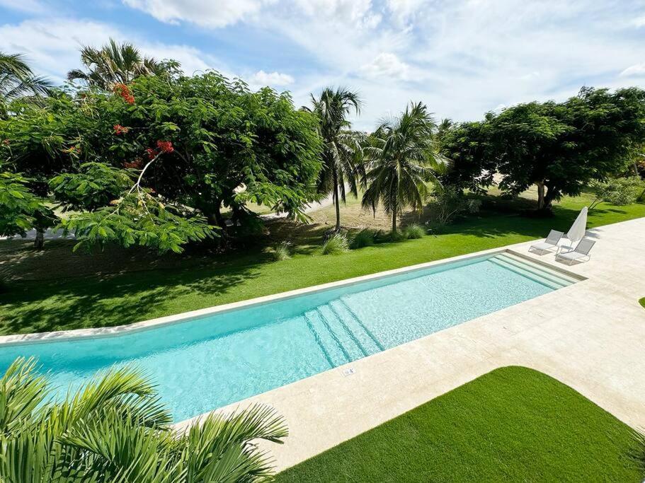 Apartment Peaceful Haven Overlooking The Golf Course *