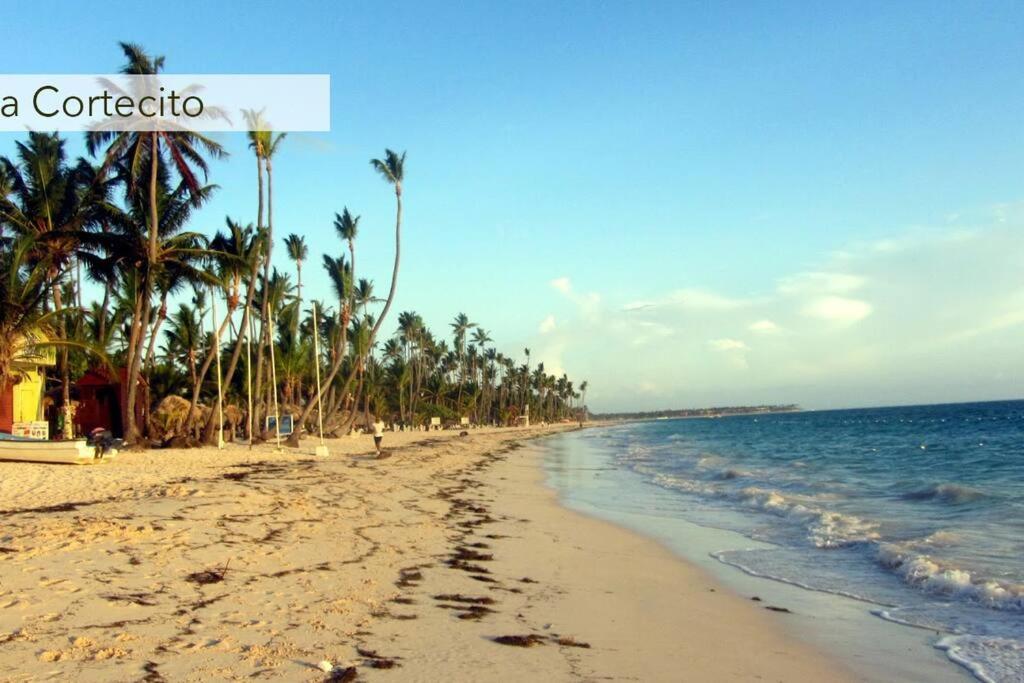 Peaceful Haven Overlooking The Golf Course Apartment Punta Cana