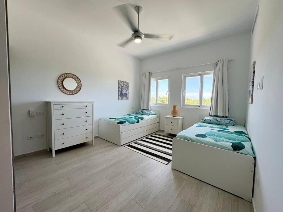 Apartment Peaceful Haven Overlooking The Golf Course *