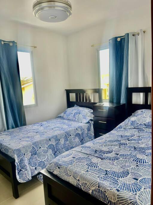 Amazing And Cozy Located In Downtown Of Apartment Punta Cana