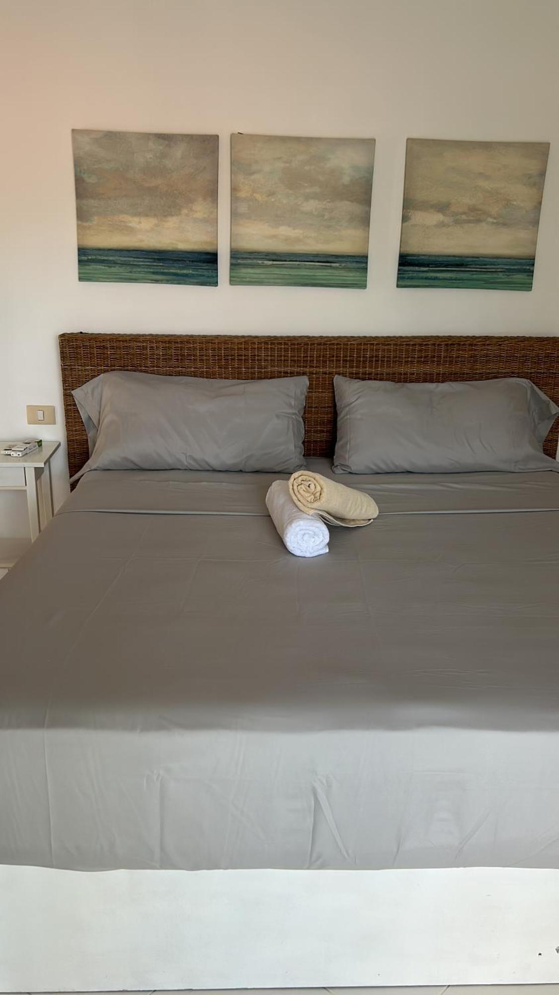 Palm Sea View Apartment Punta Cana