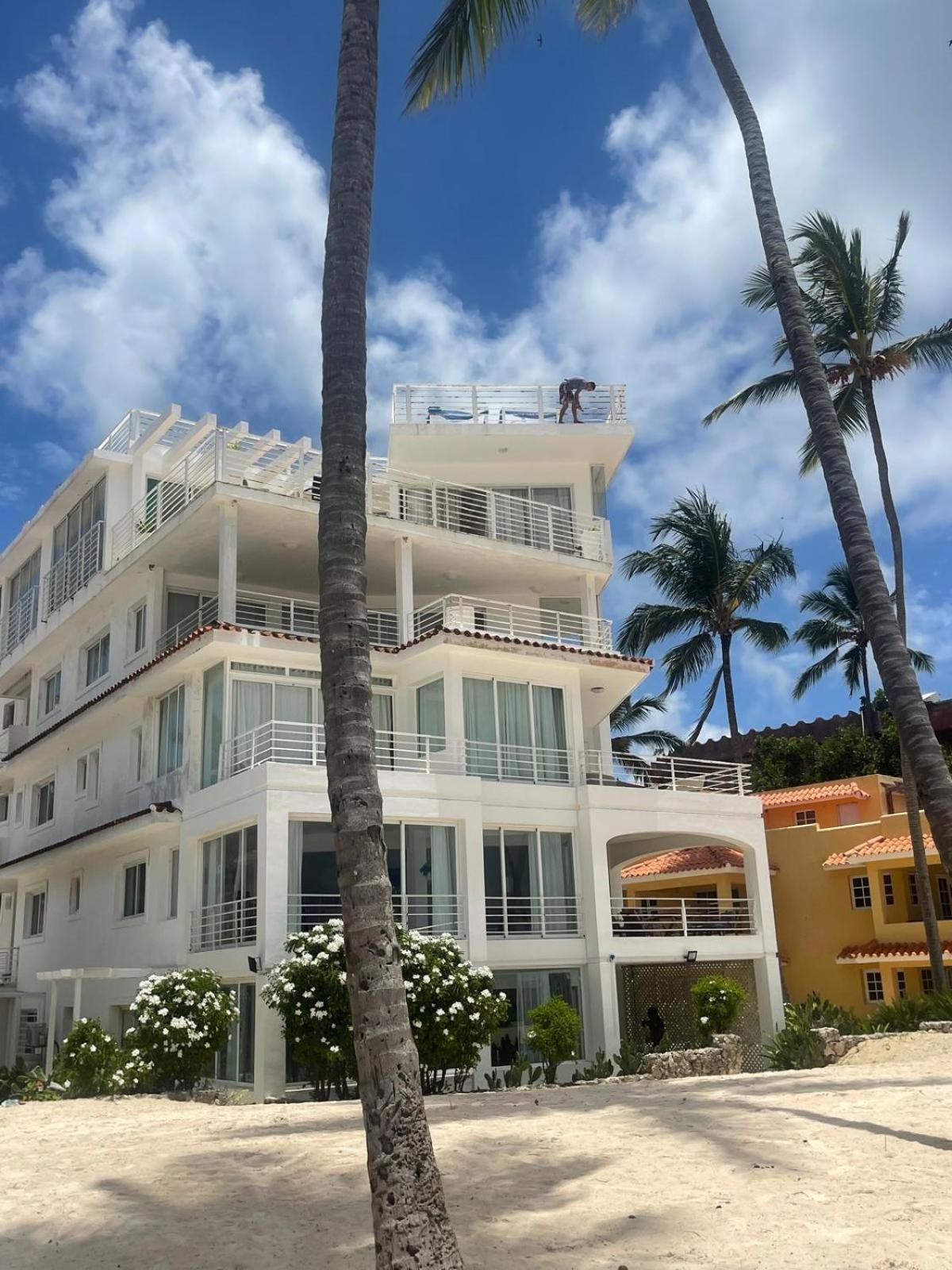 Palm Sea View Apartment *