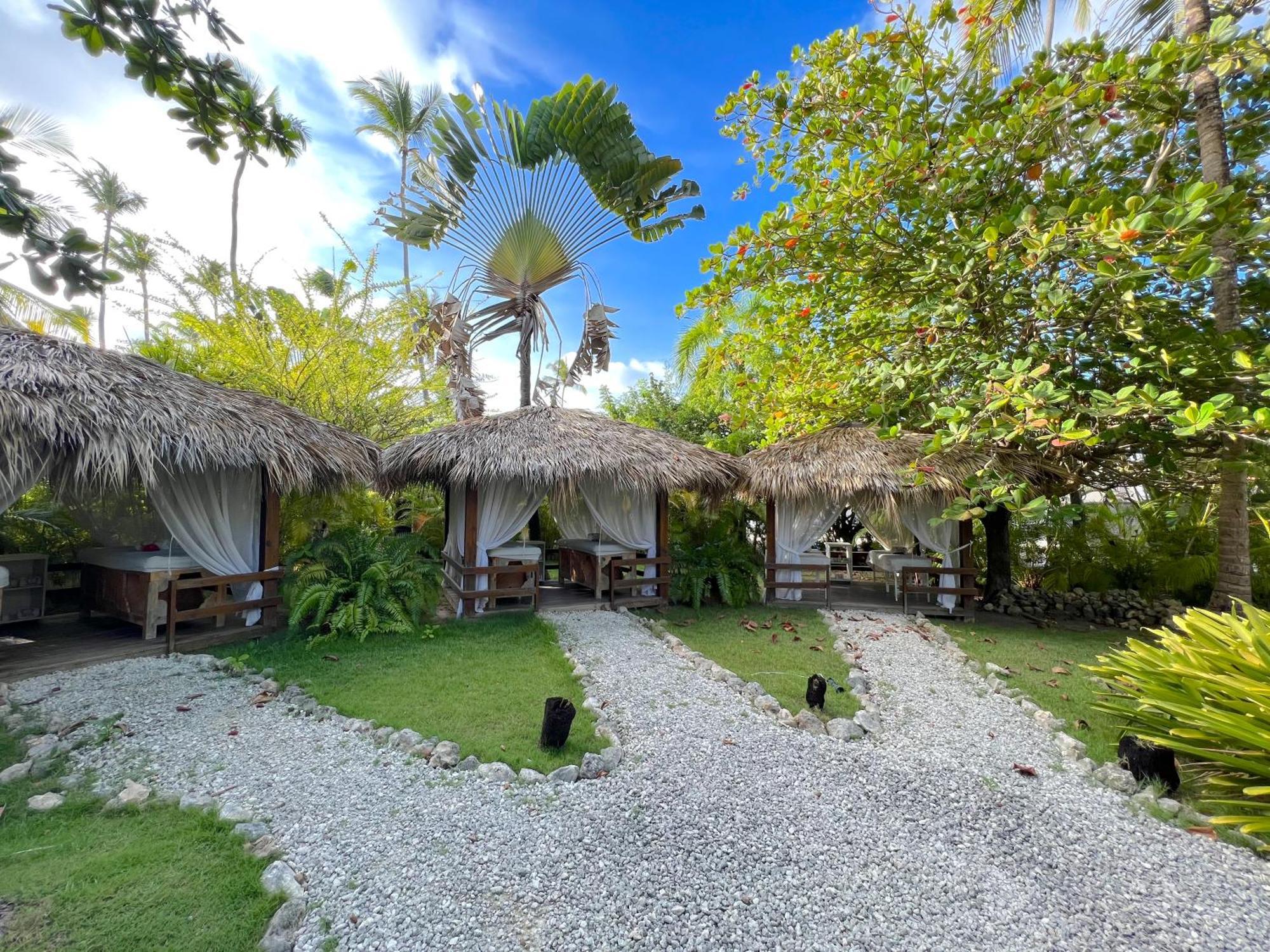 Fiesta Sol Caribe Hotel Punta Cana