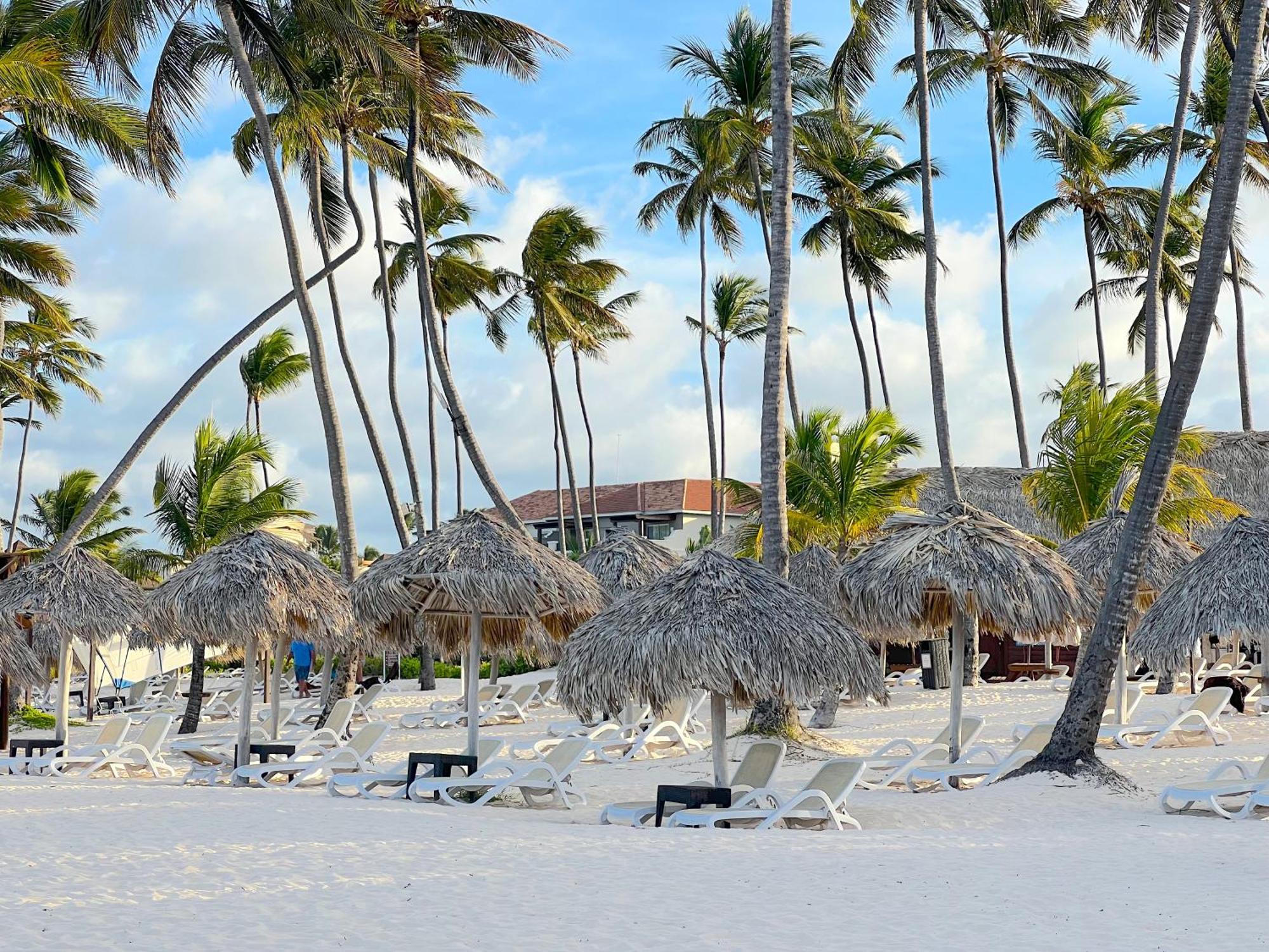 Fiesta Sol Caribe 5*