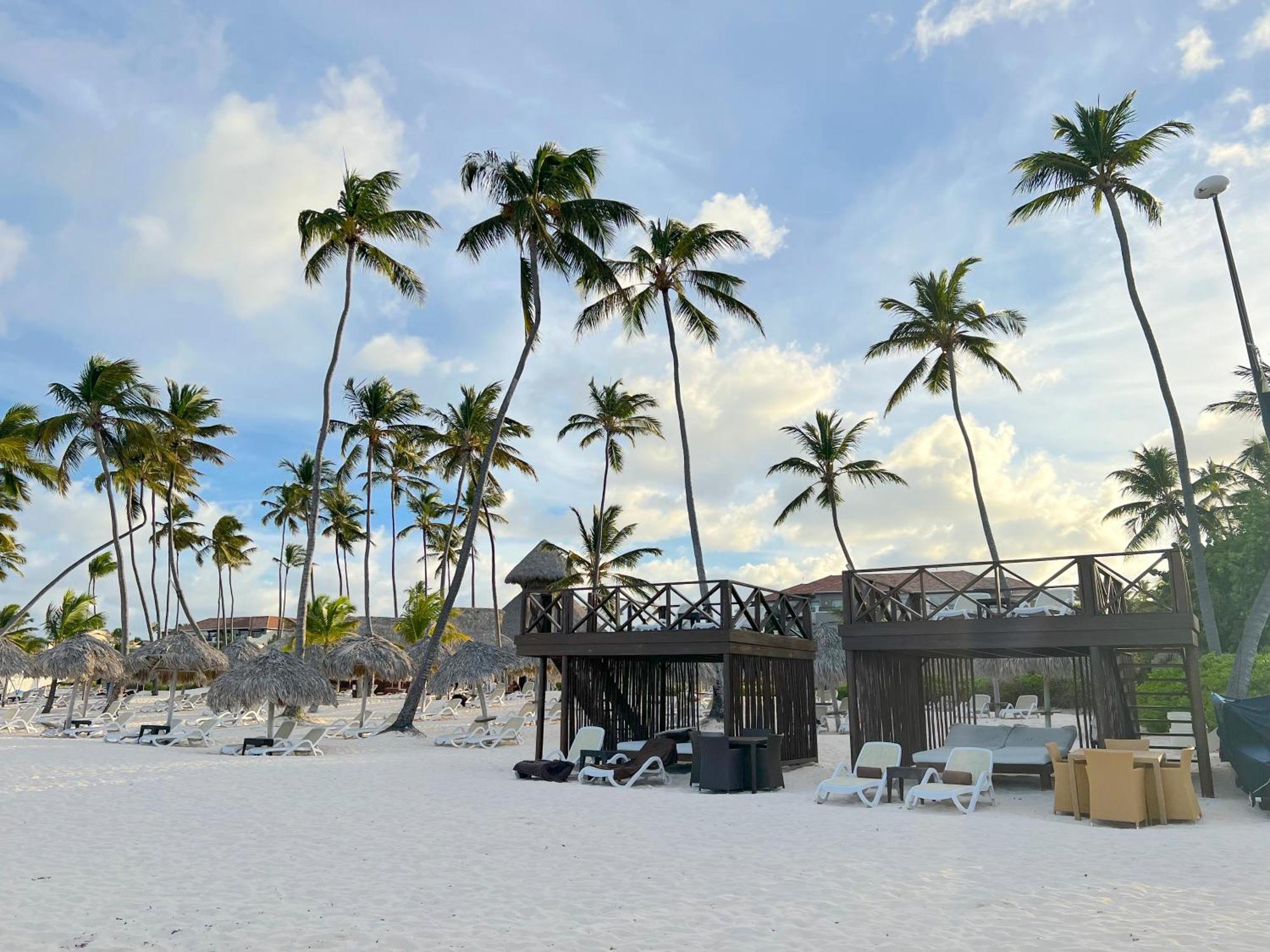 Fiesta Sol Caribe Punta Cana