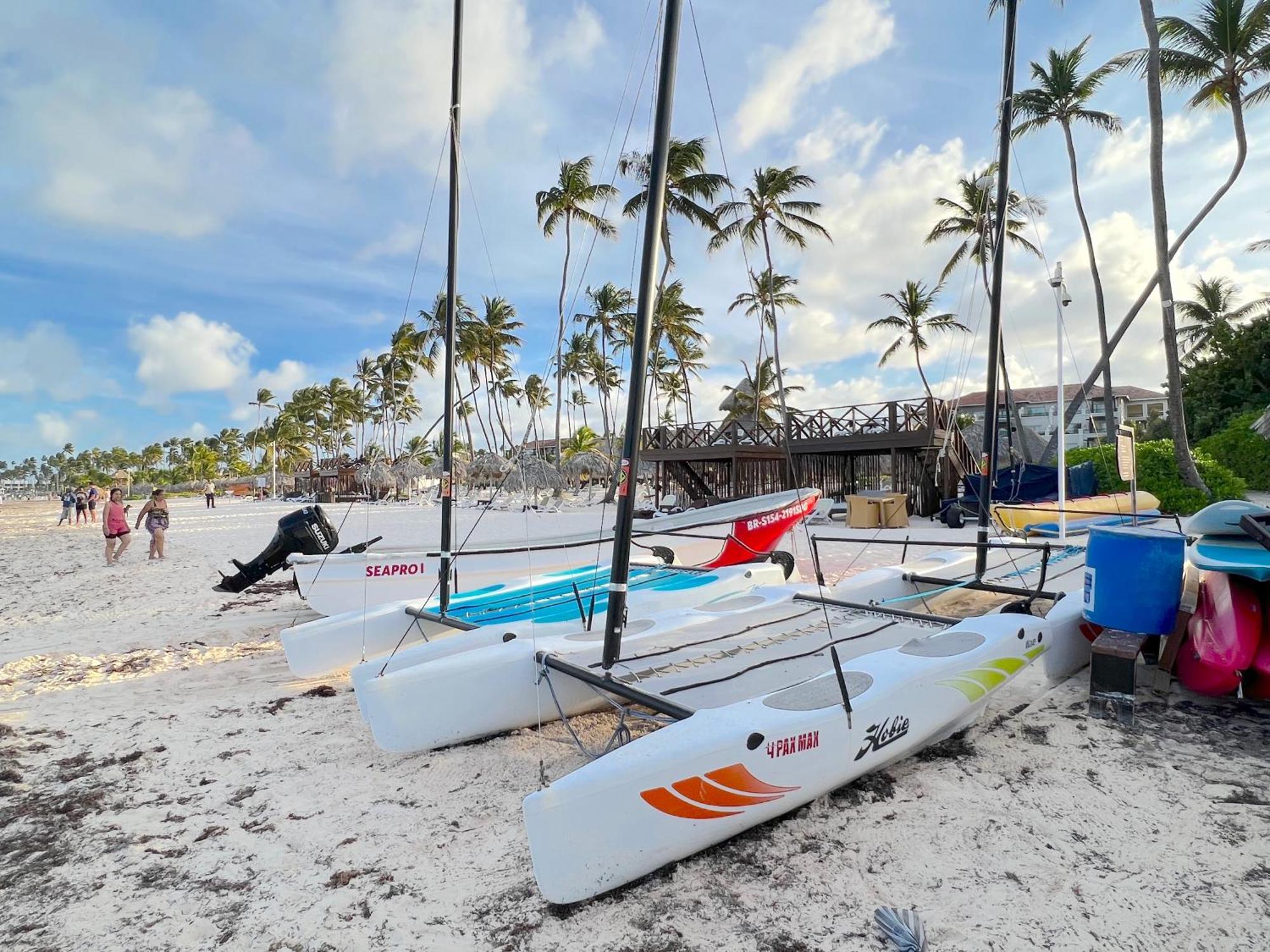 Fiesta Sol Caribe Hotel Punta Cana