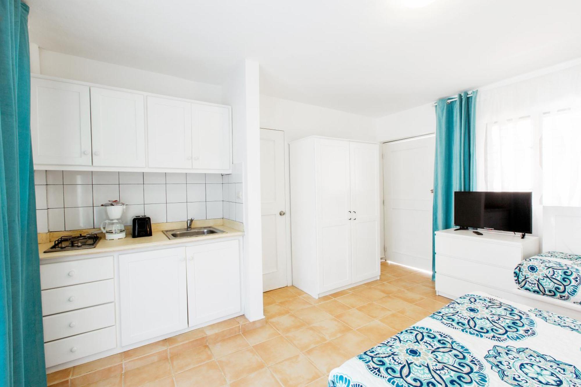 Hotel Fiesta Sol Caribe Punta Cana