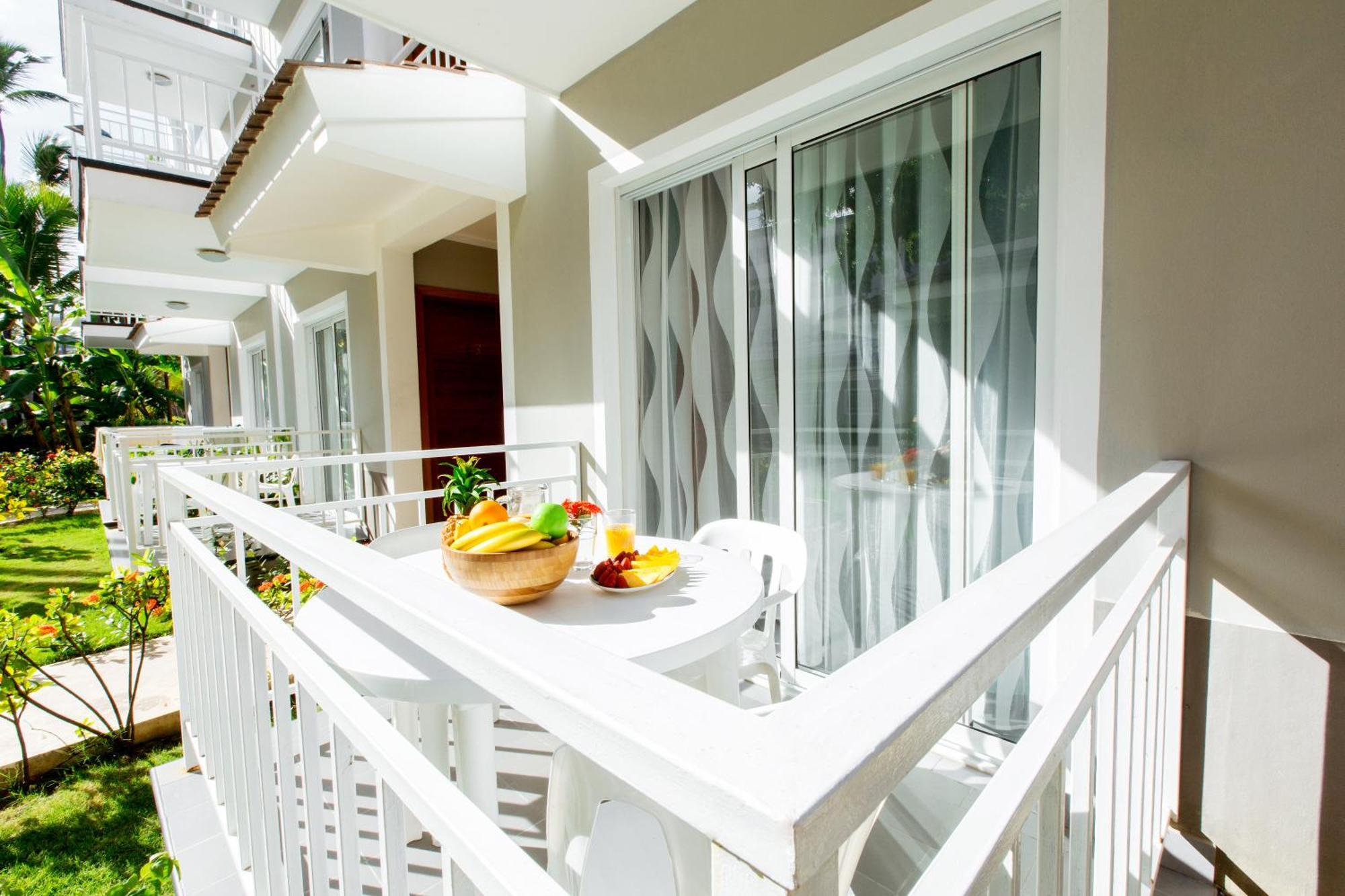 Hotel Fiesta Sol Caribe