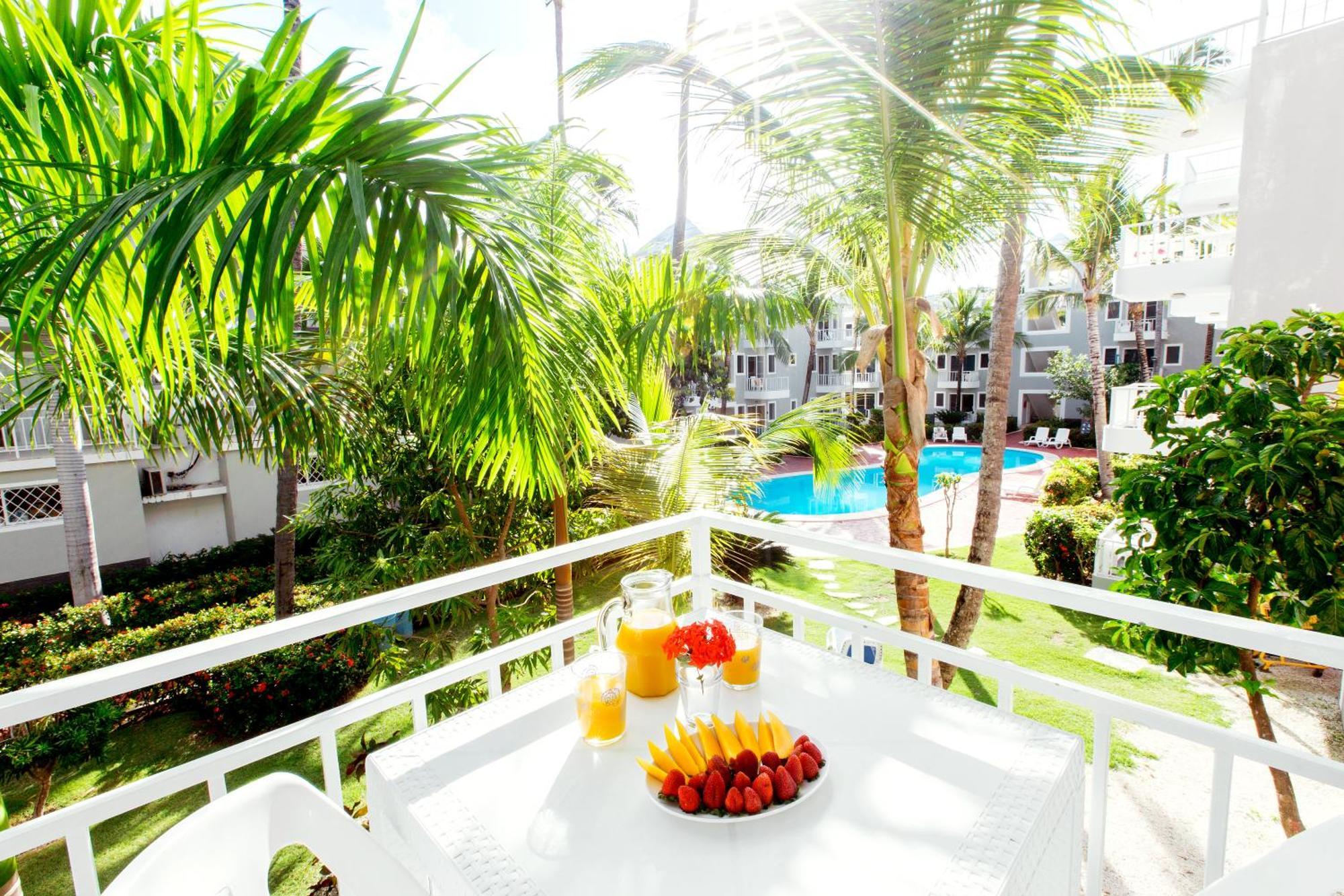 Fiesta Sol Caribe Hotel Punta Cana