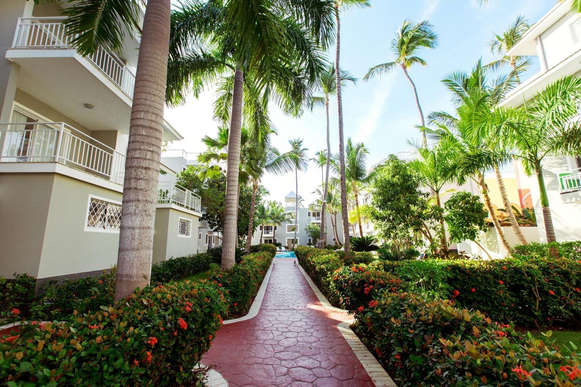 Hotel Fiesta Sol Caribe
